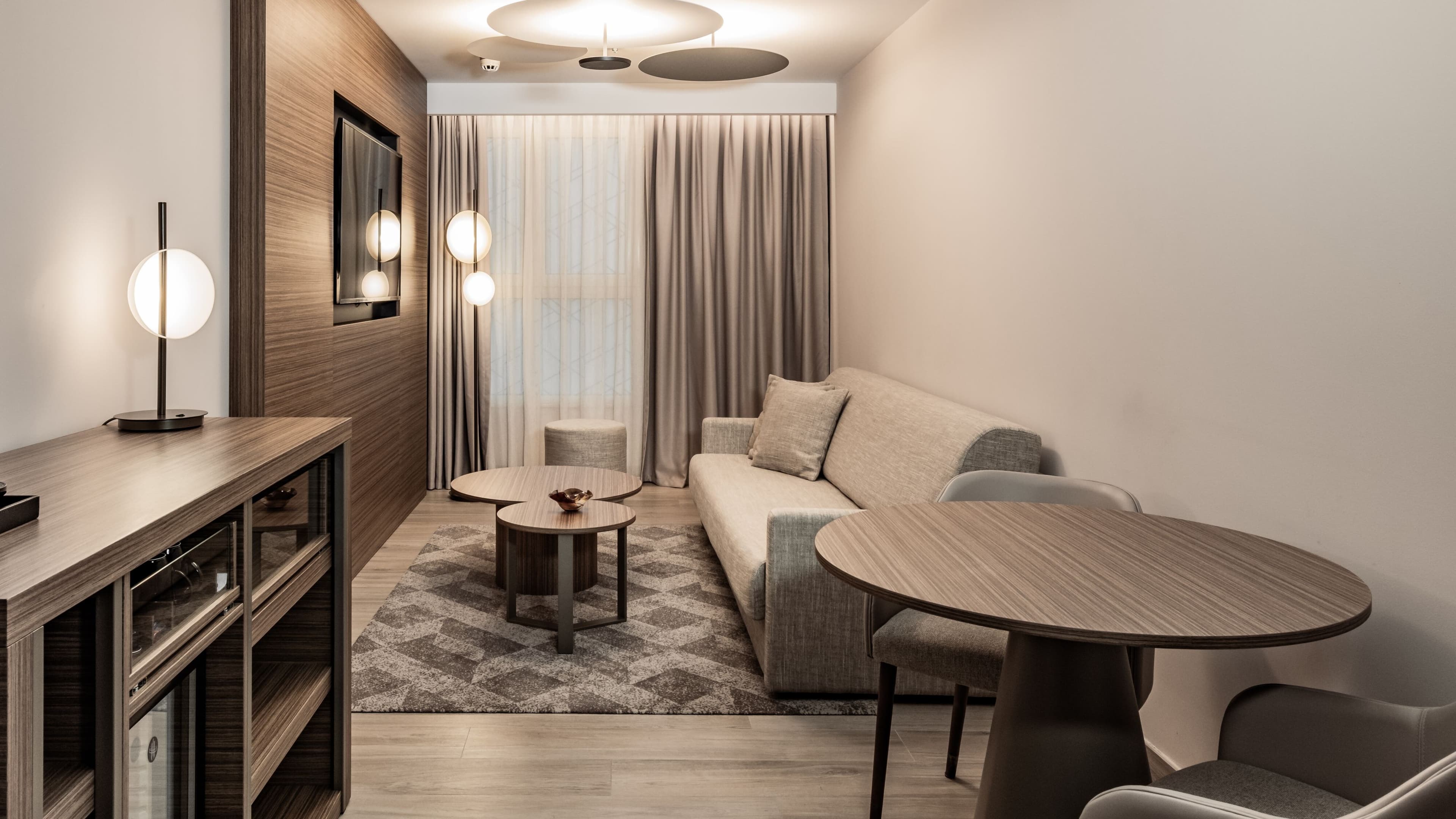 AC Hotel St. Julian's — 17