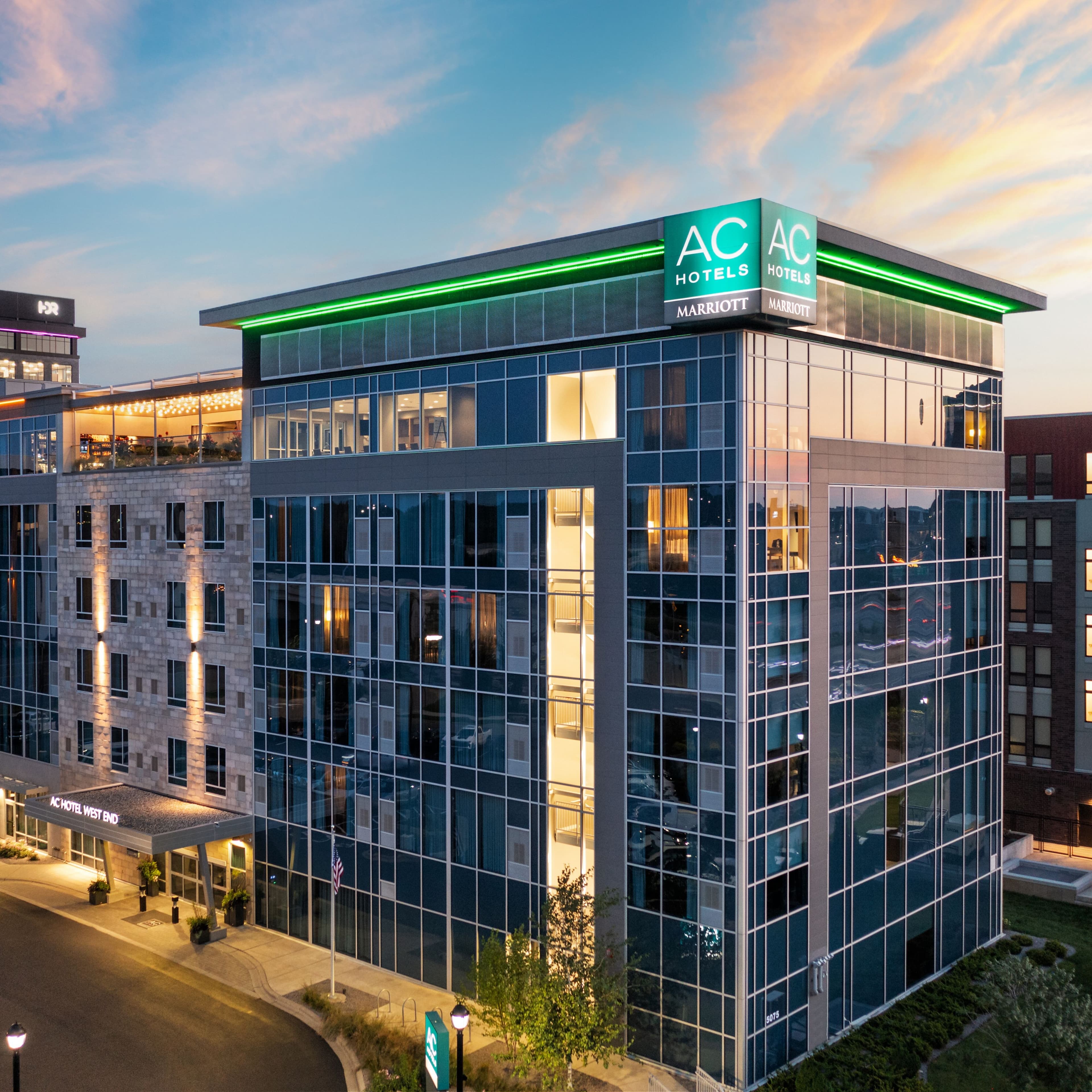 AC Hotel Minneapolis West End - Image 1