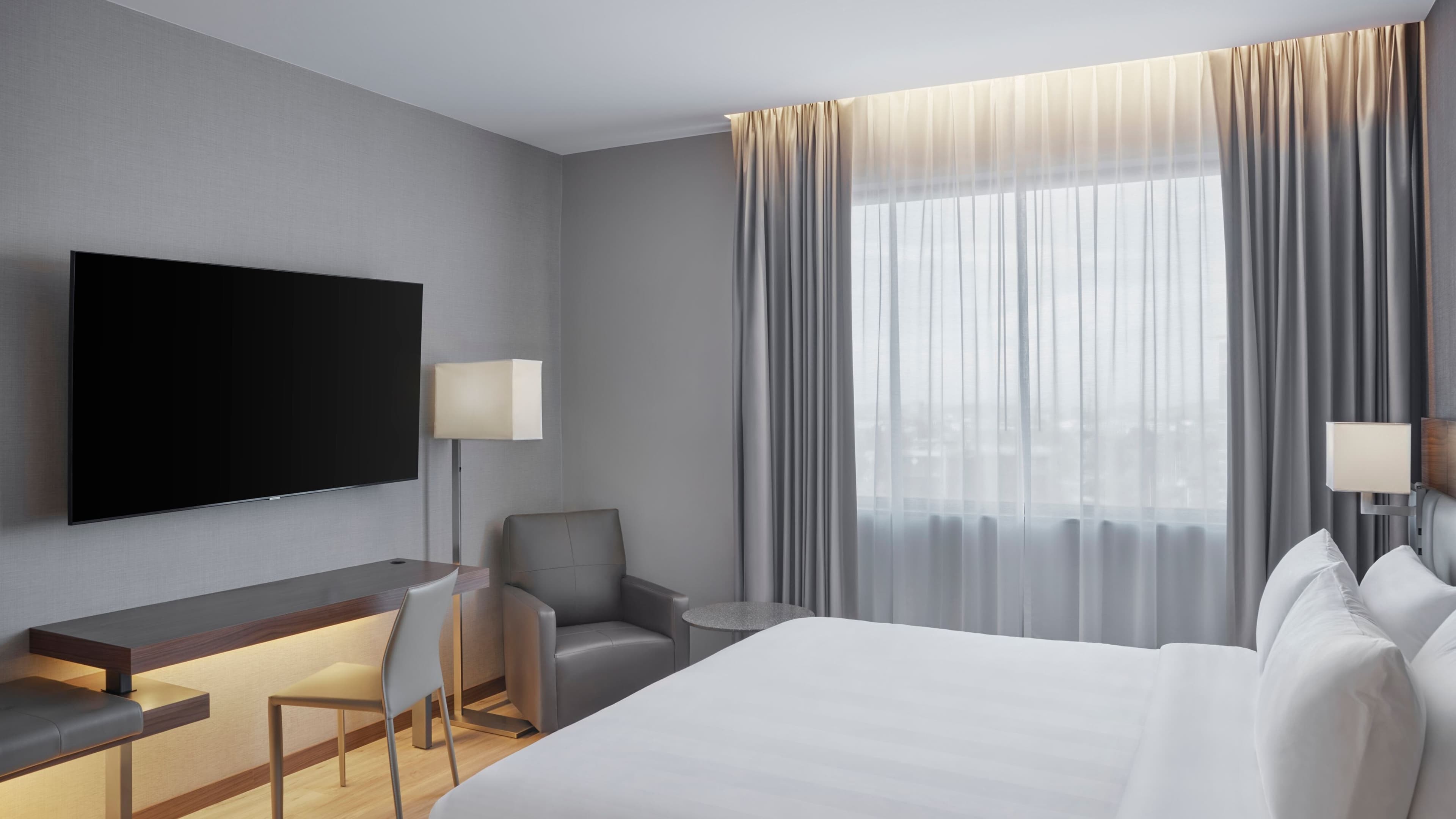 AC Guest Room King - Image 4
