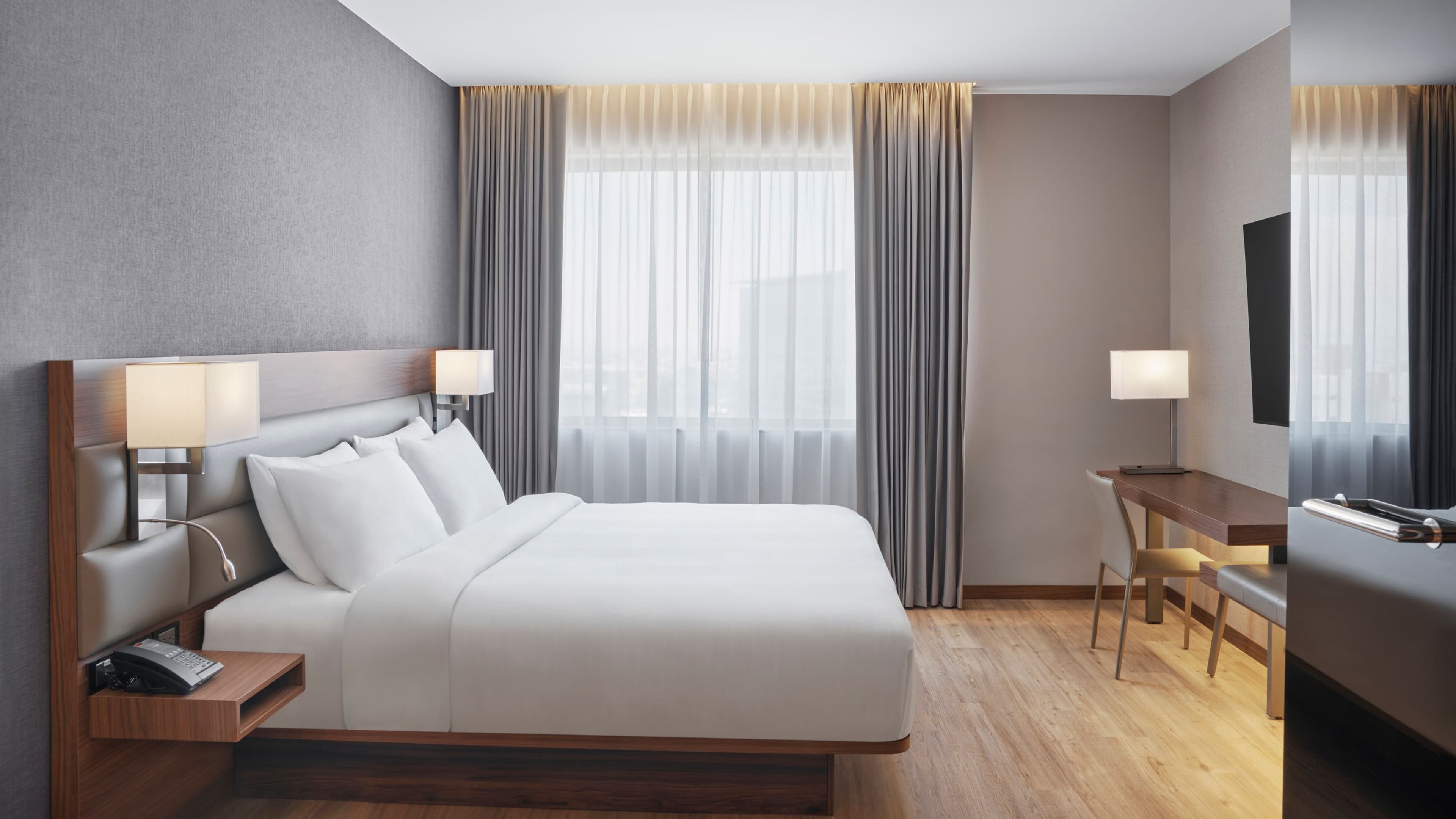 AC Guest Room King - Image 2