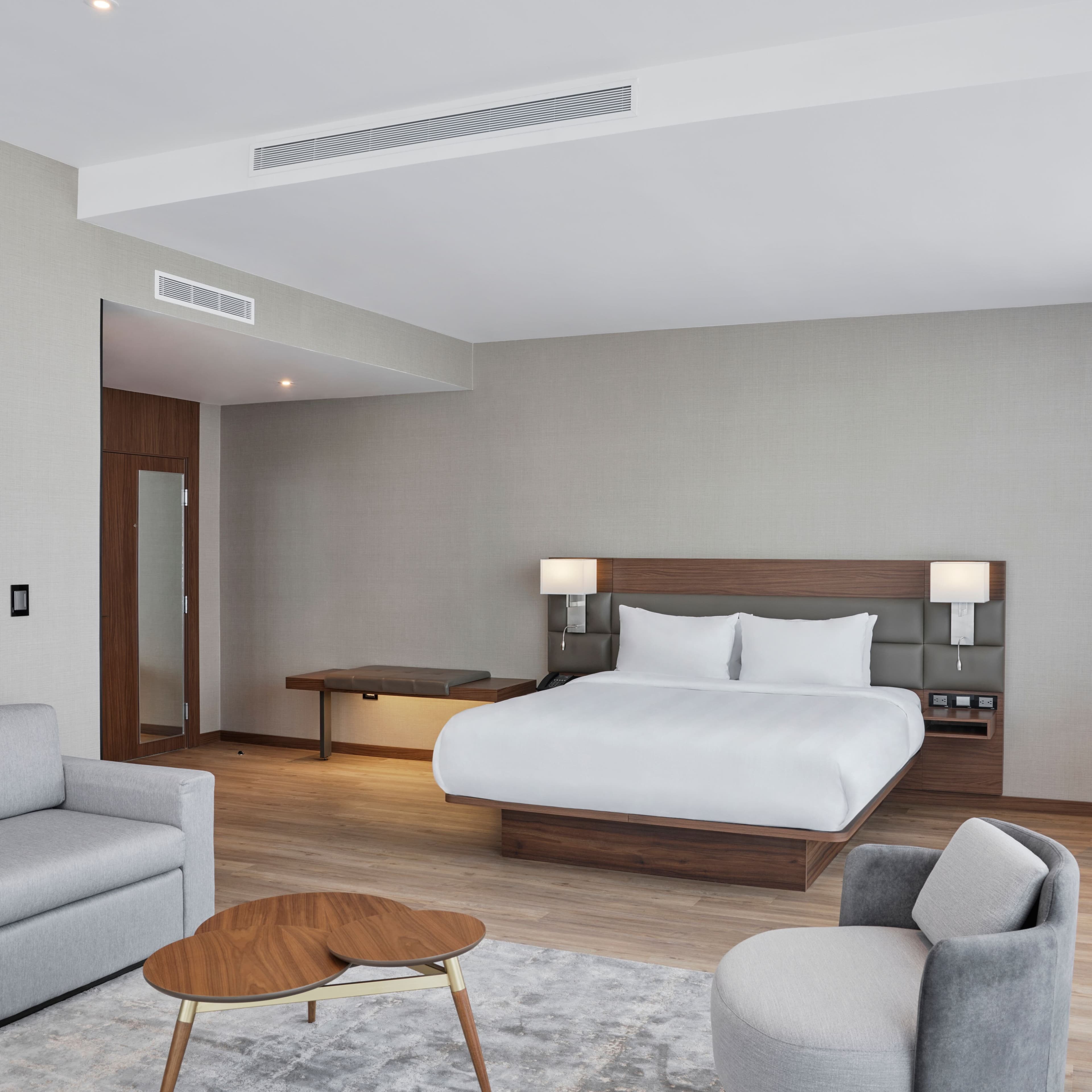 AC Hotel Saltillo - Image 1