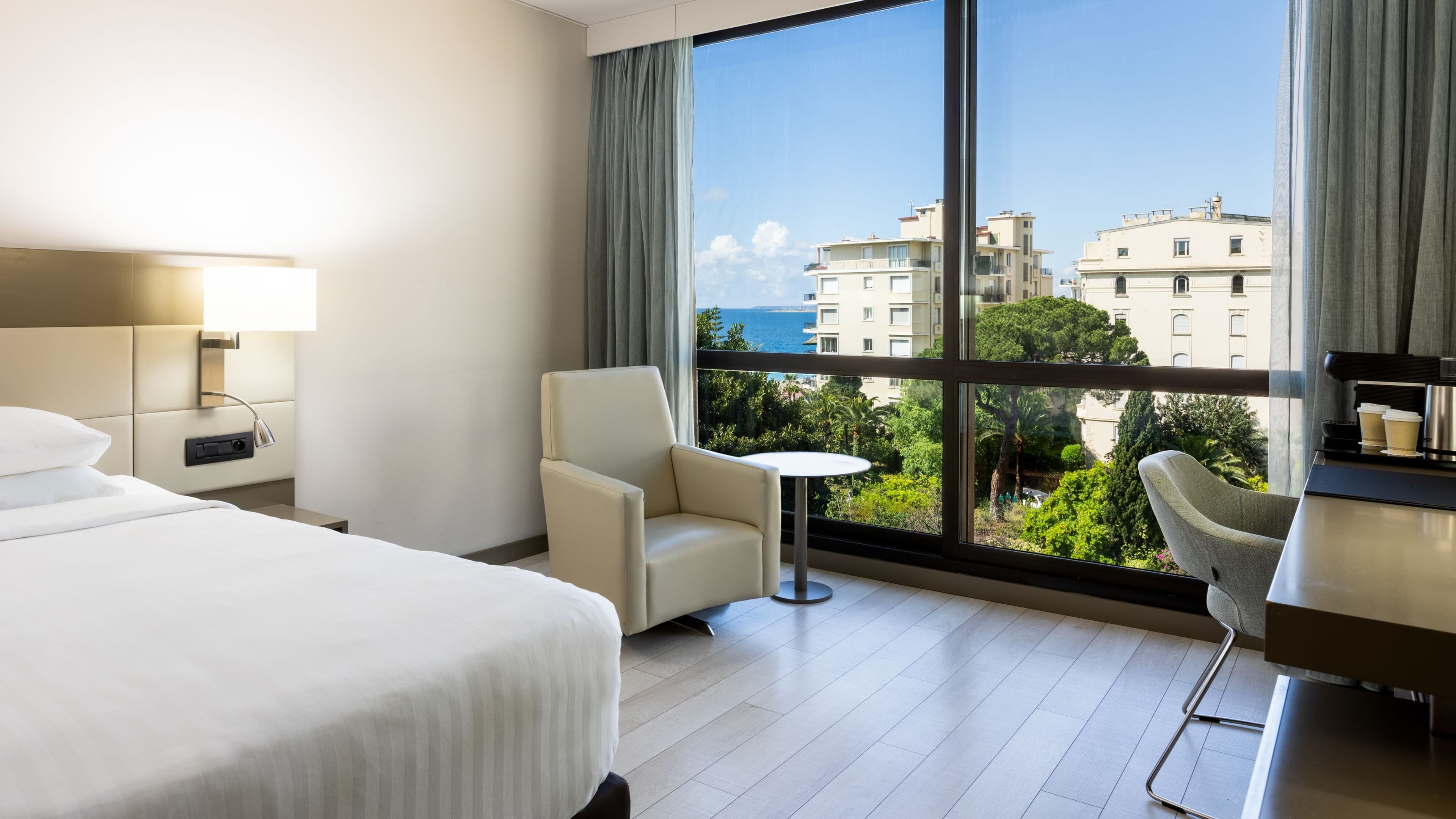 AC Hotel Nice — 26