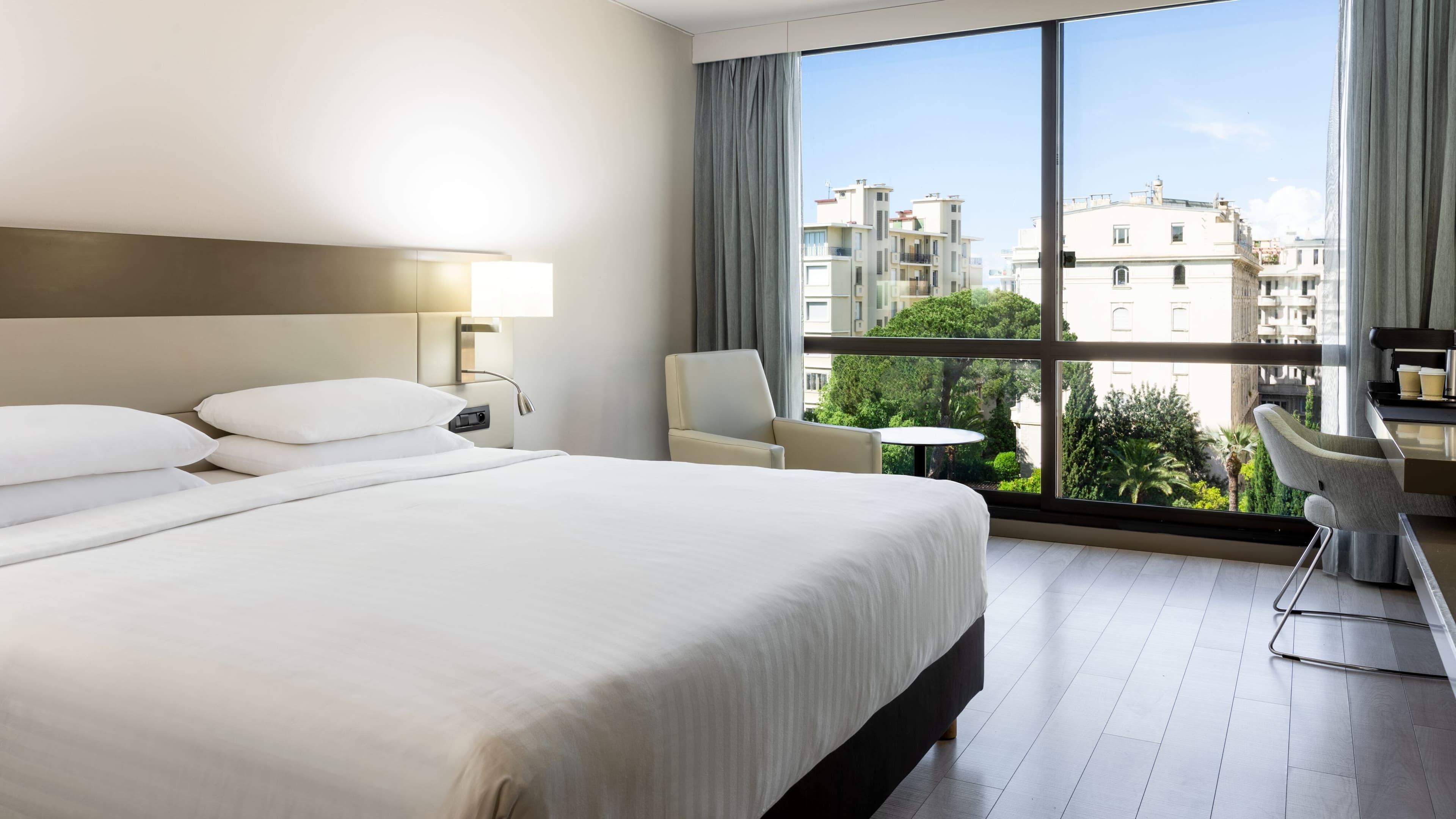 AC Hotel Nice — 27