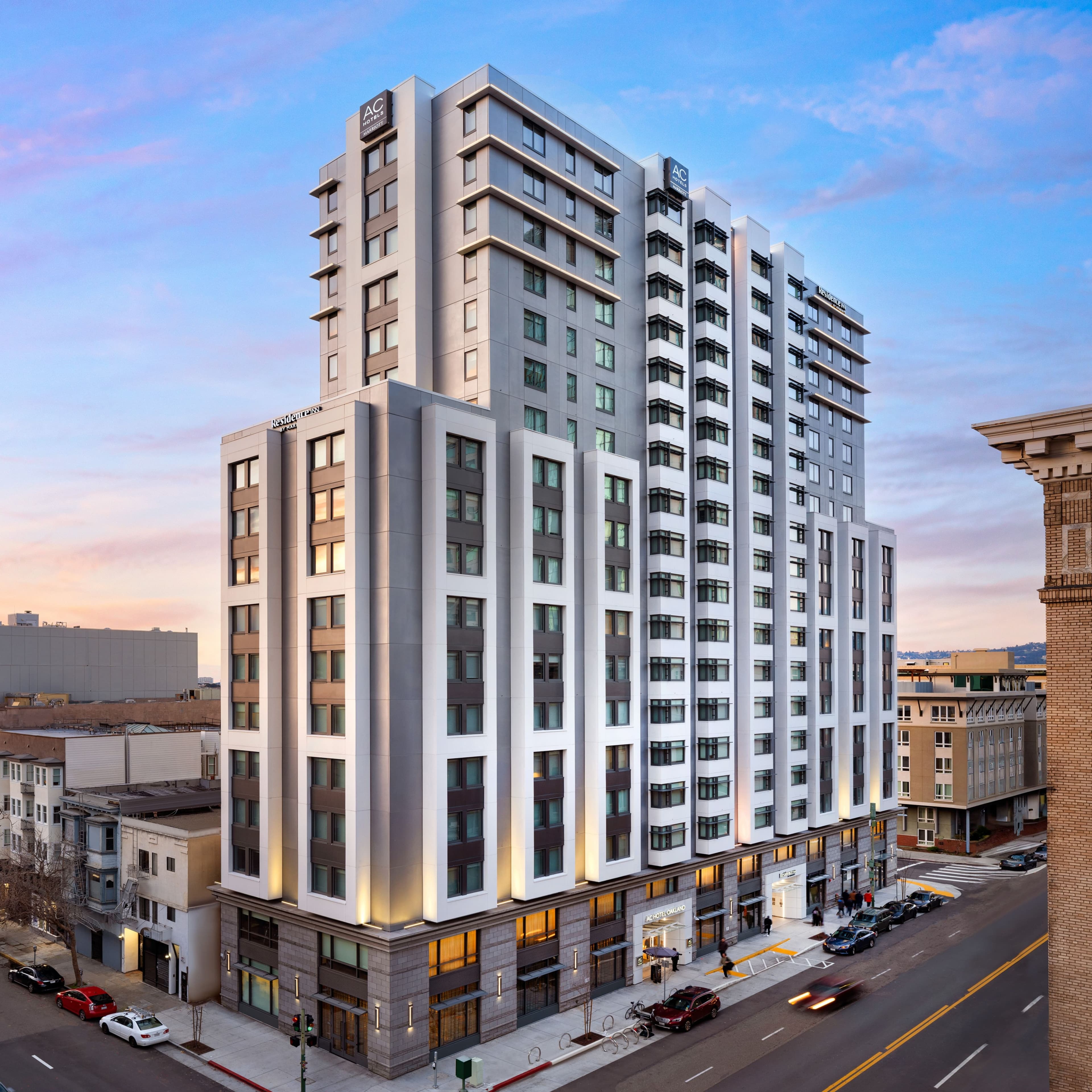 AC Hotel Oakland Downtown - Image 1