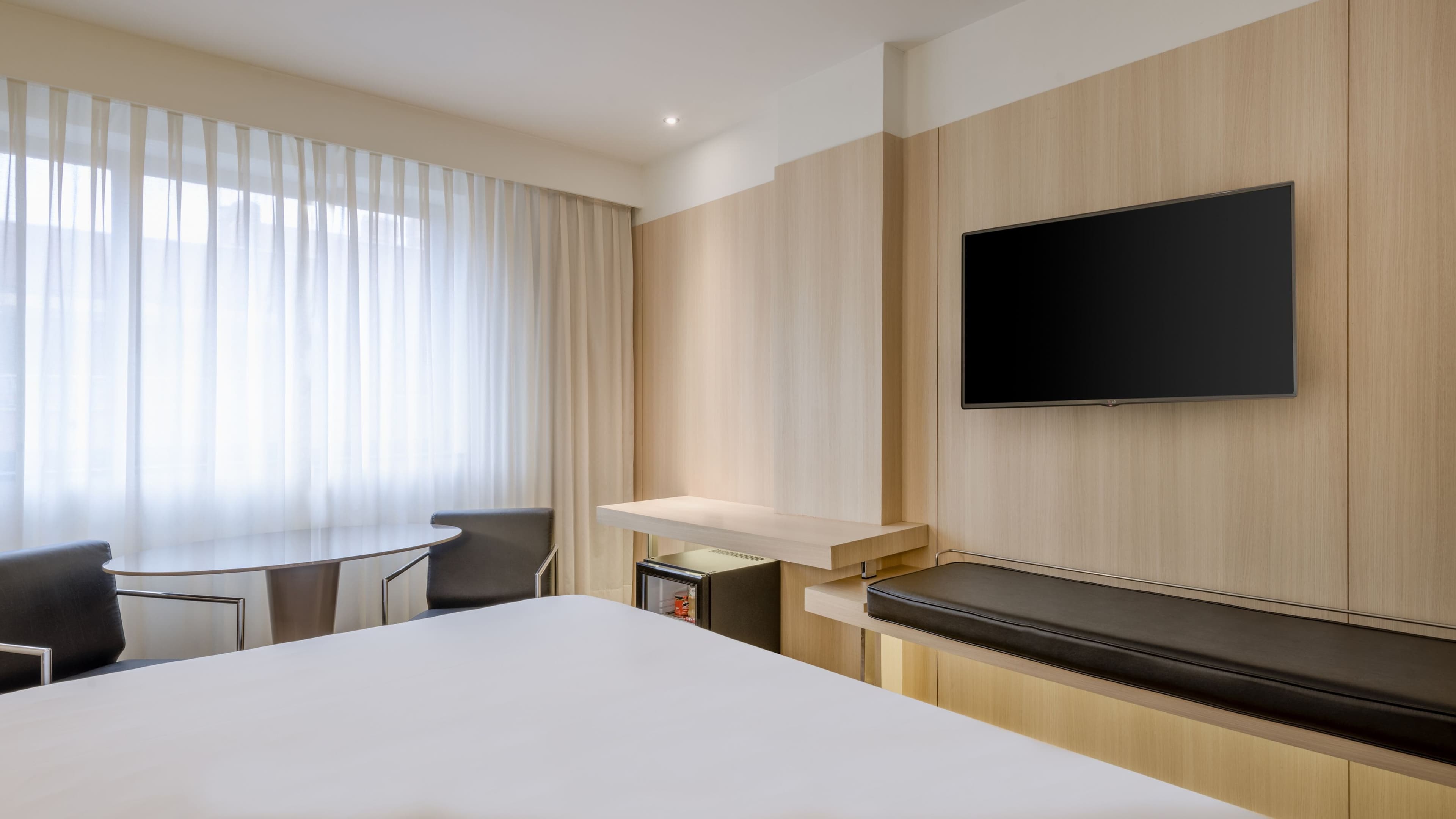 AC Hotel Cordoba — 6