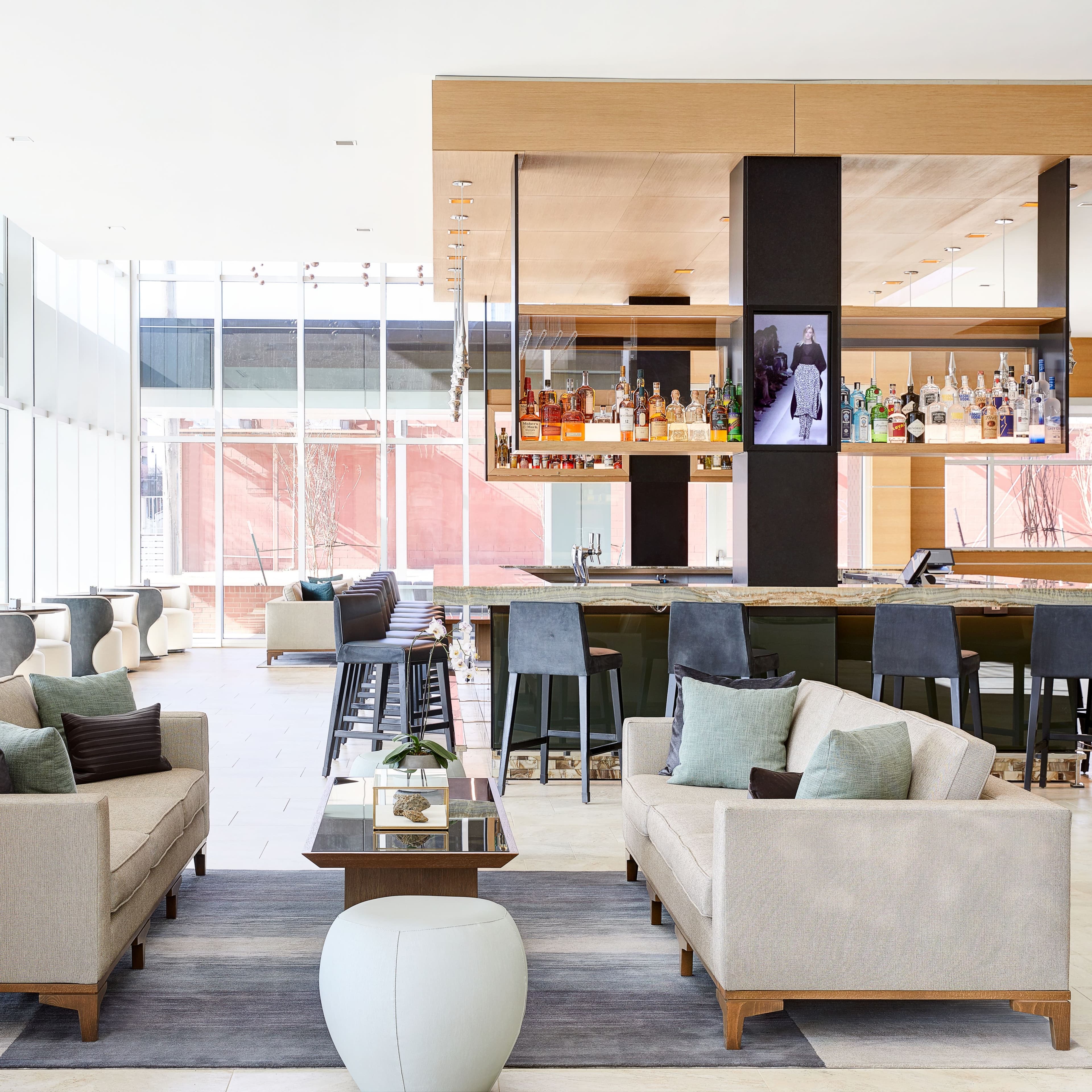AC Hotel Oklahoma City Bricktown