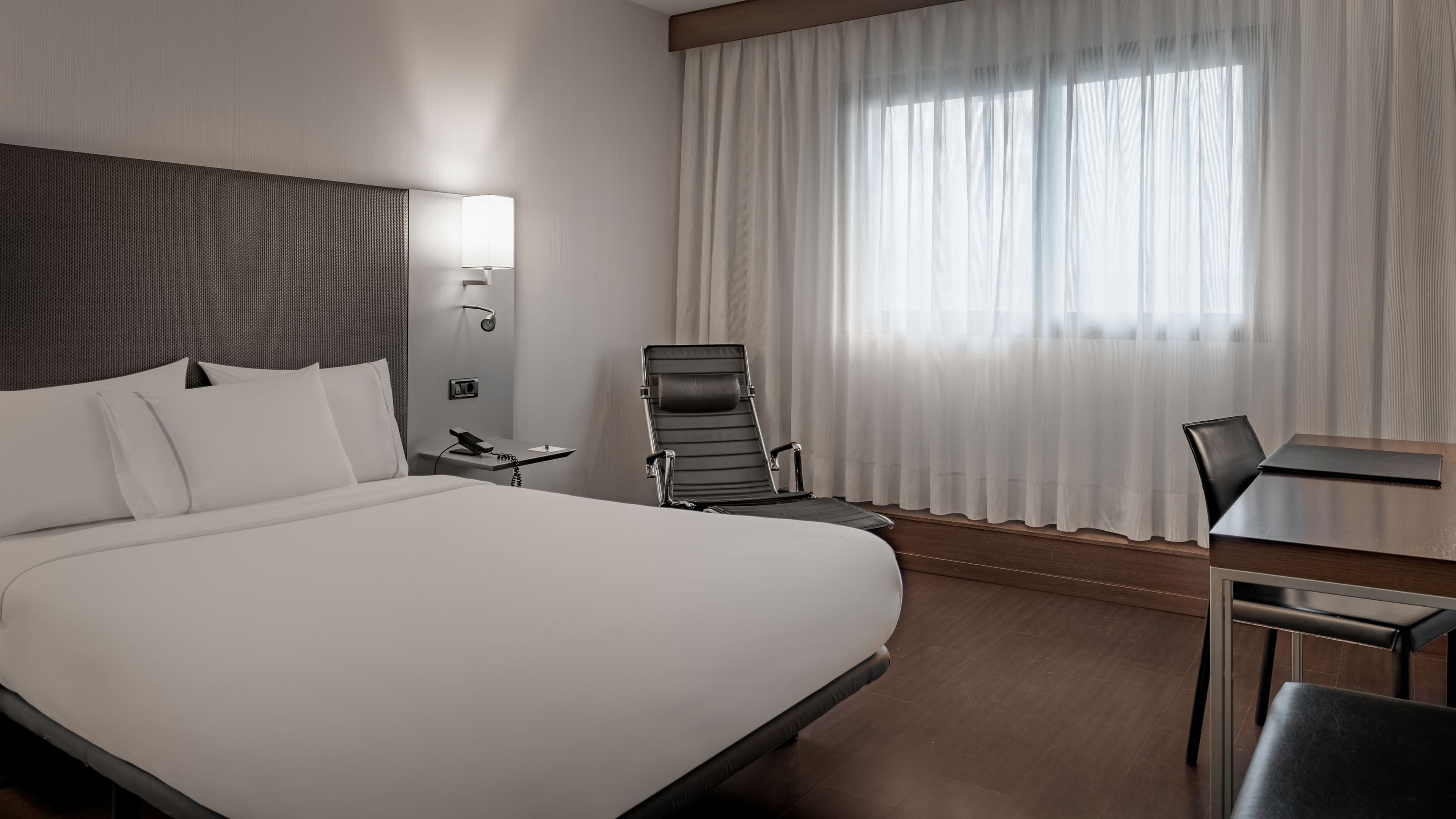 AC Hotel Porto — 9