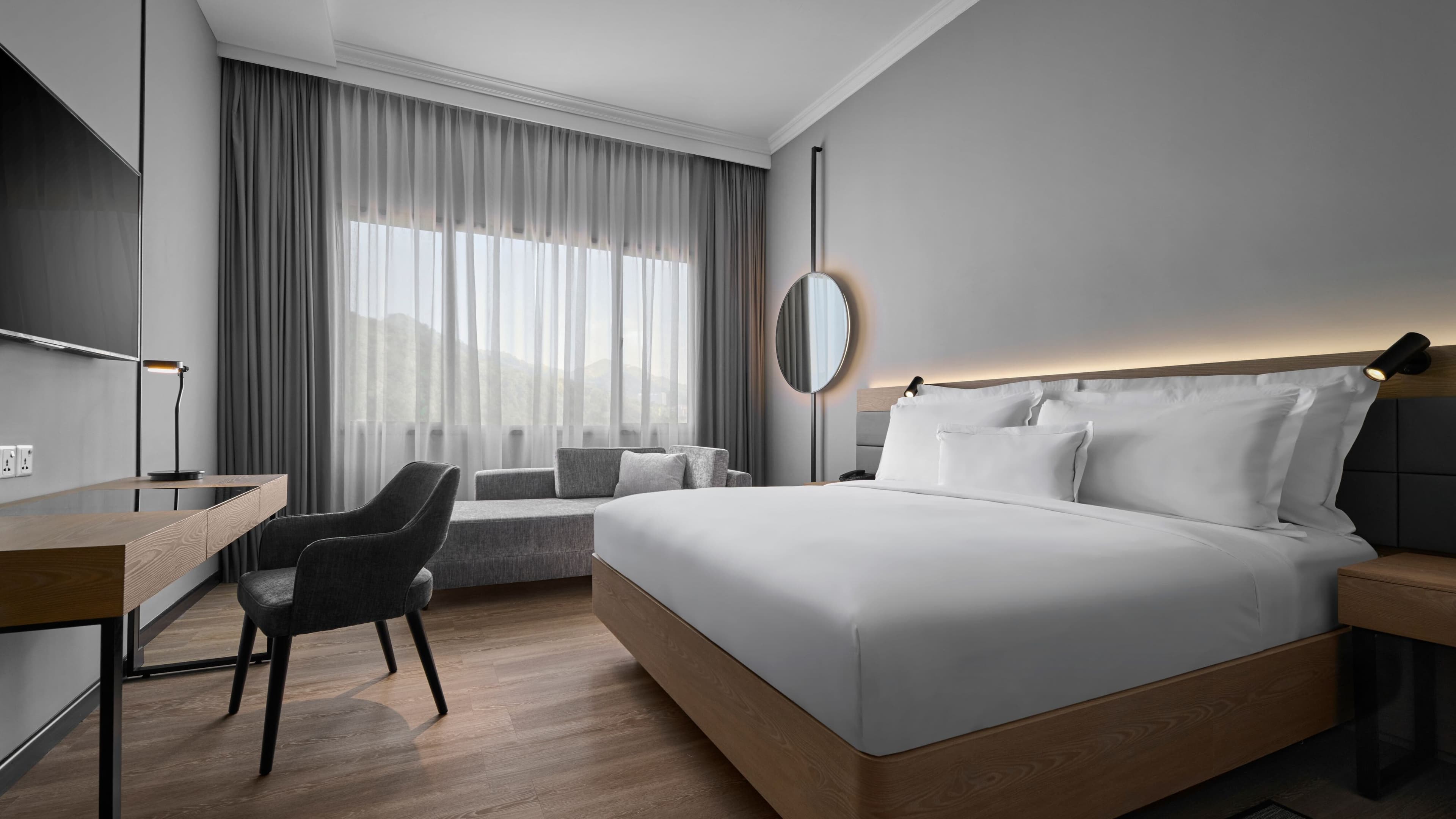 AC Hotel Penang — 8