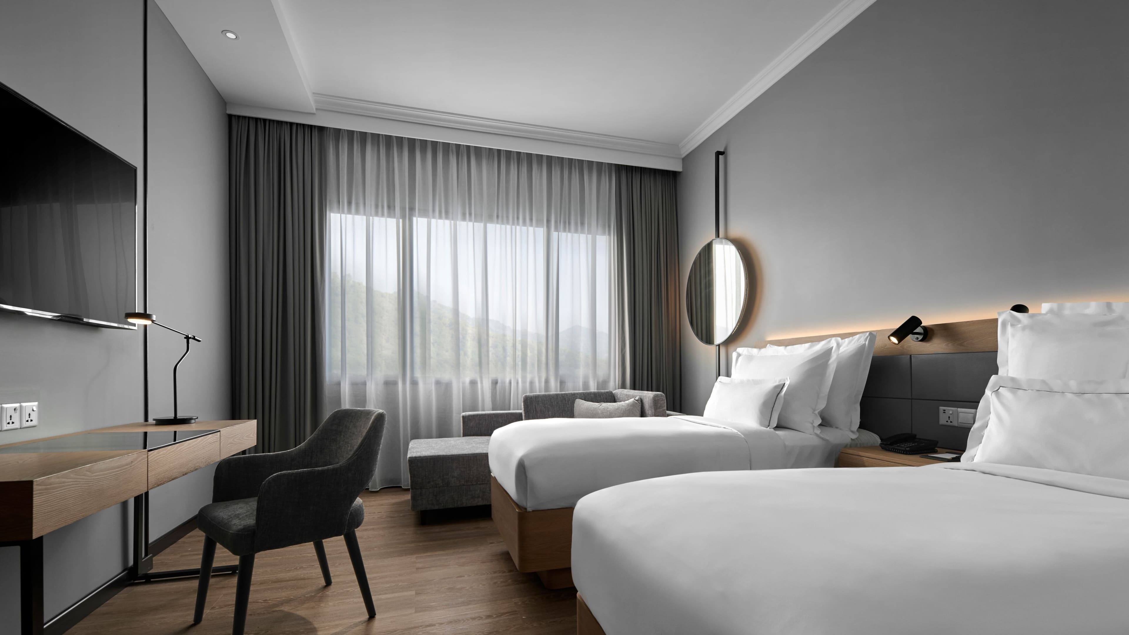 AC Hotel Penang — 6