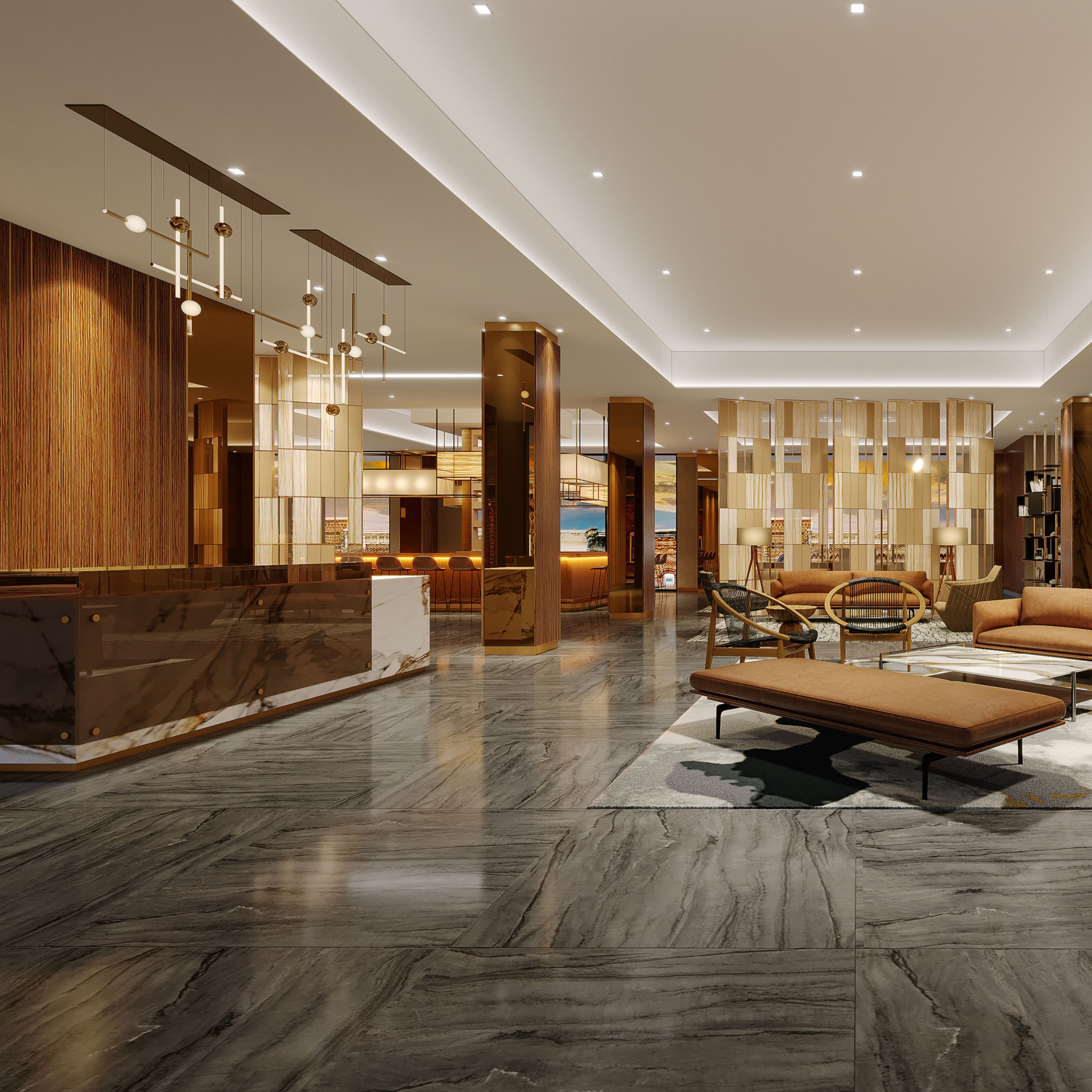 AC Hotel Newtown Square - Image 1