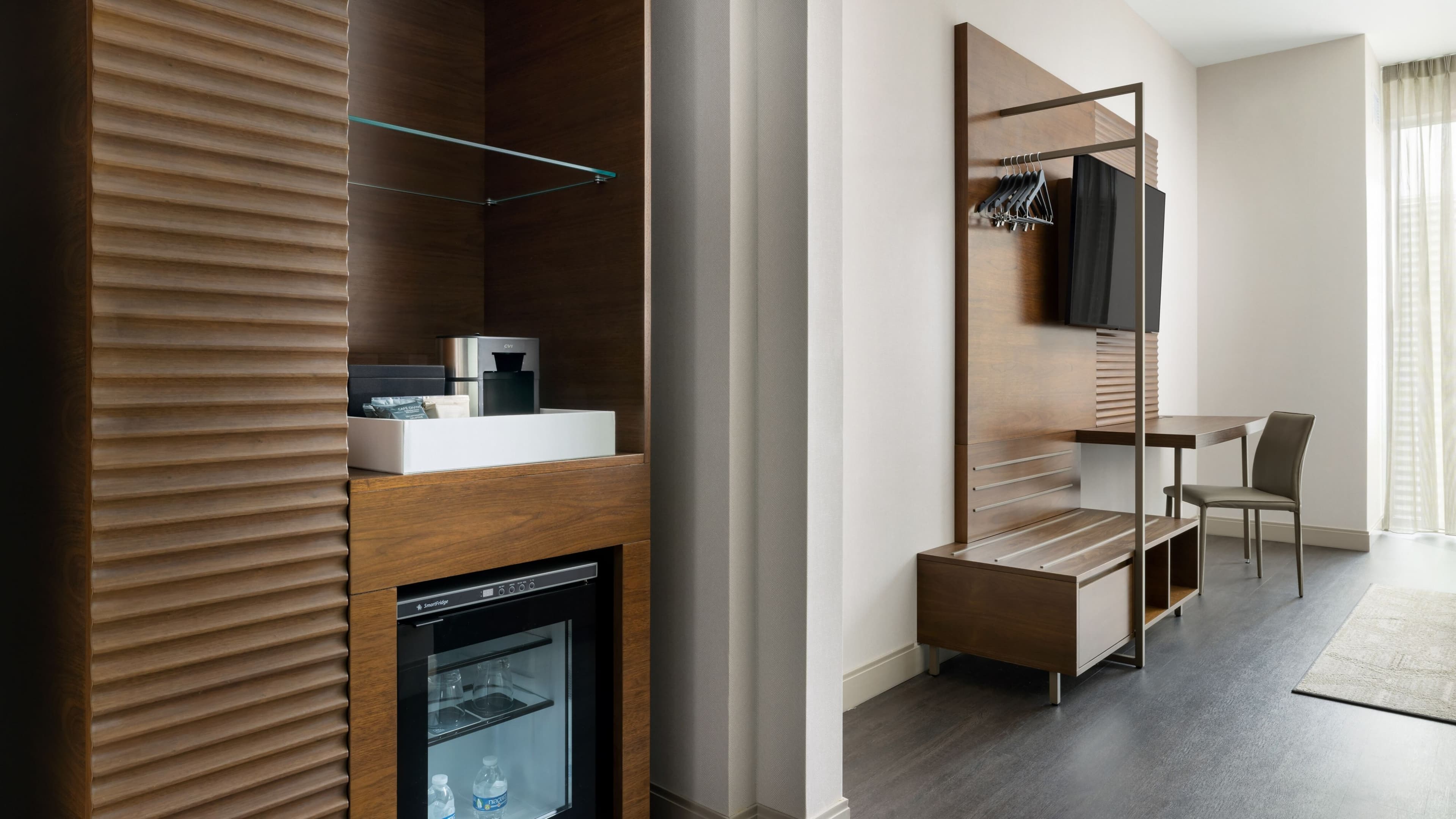 AC Hotel Newtown Square — 10