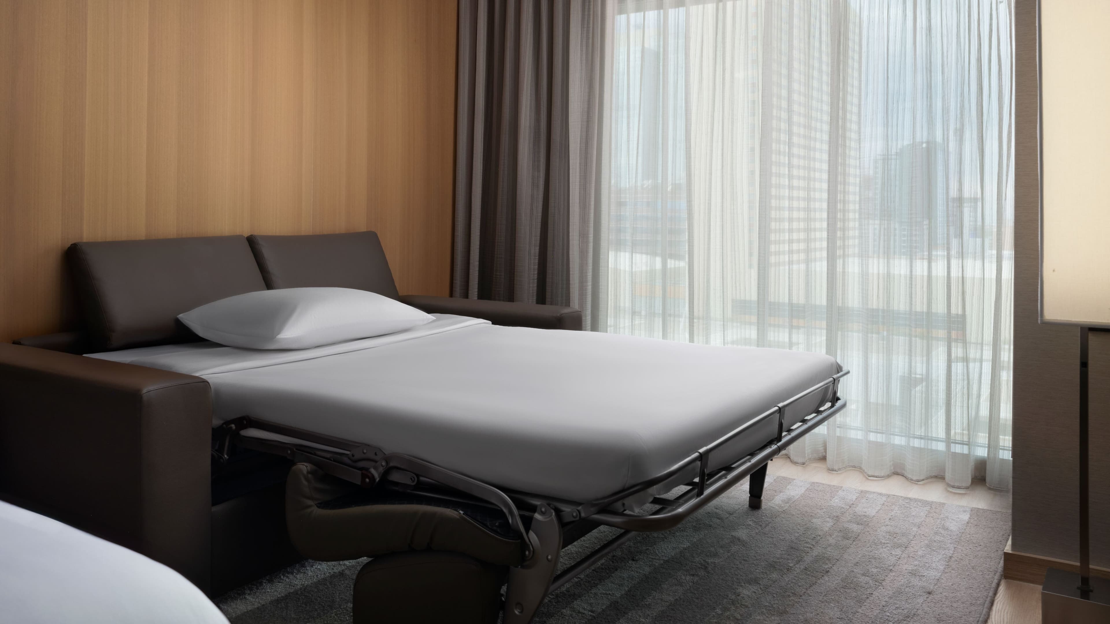 AC Hotel Phoenix Downtown — 3