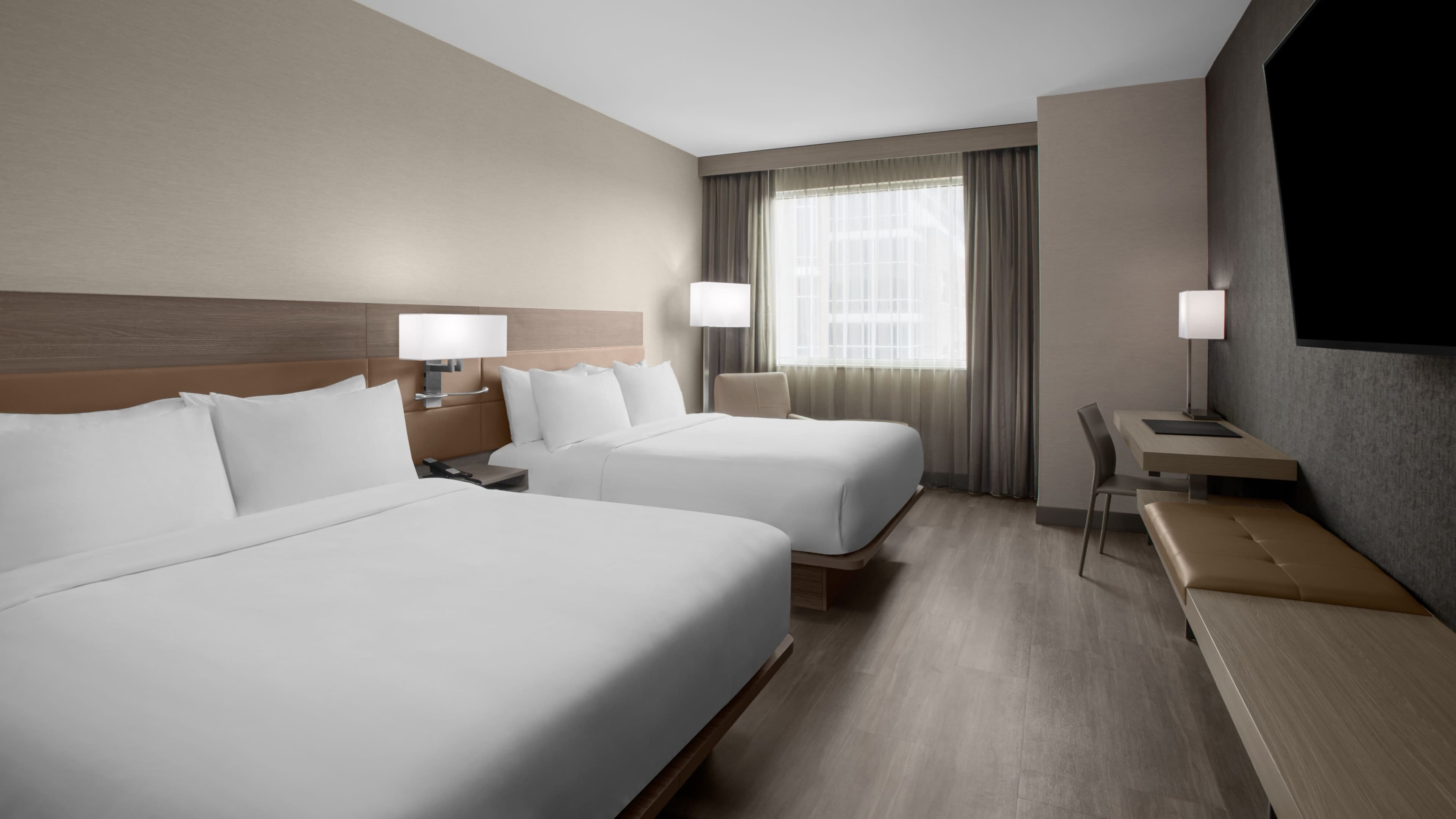 AC Hotel Pittsburgh Southpointe - Image 5