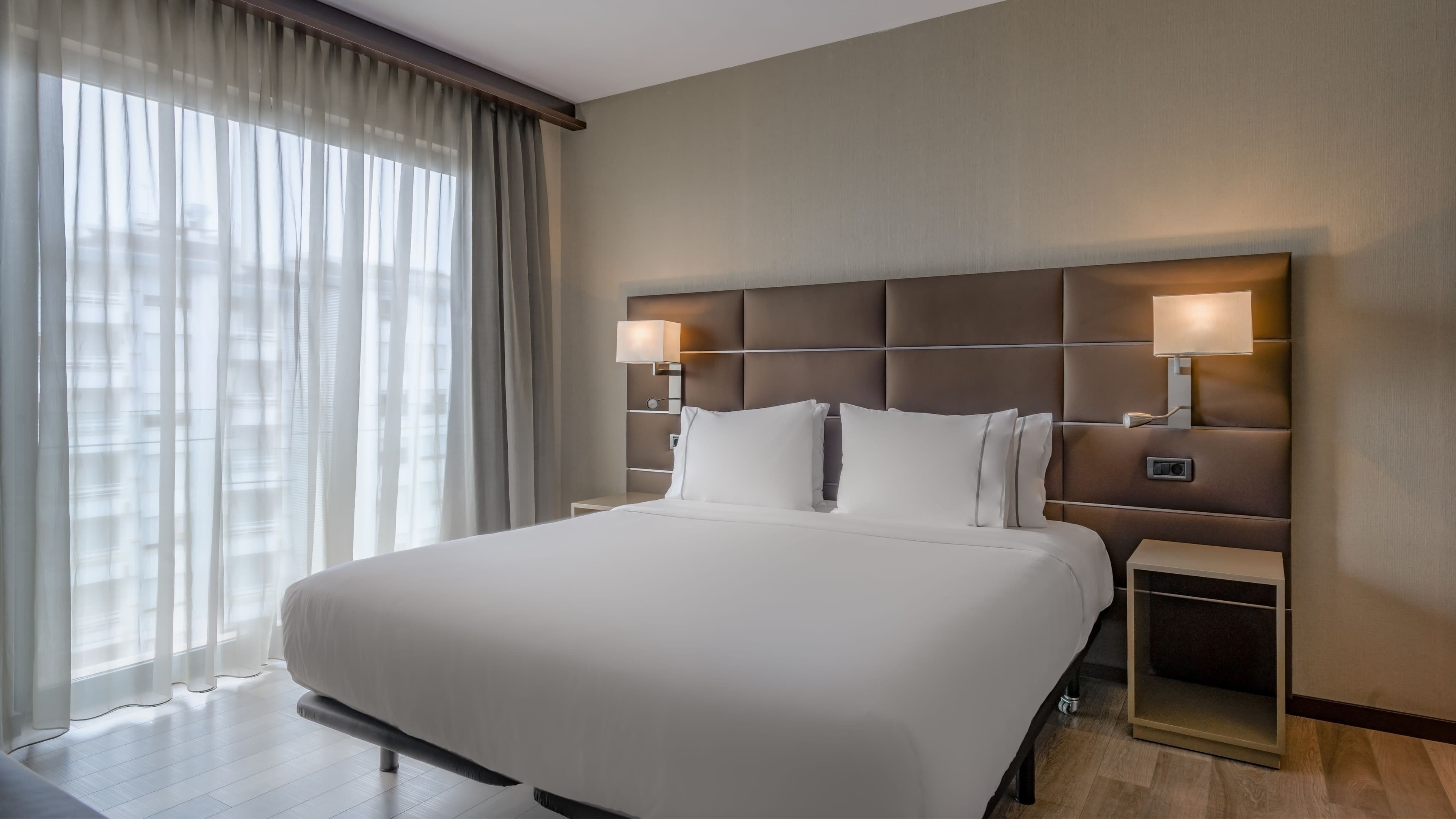 AC Hotel Ciutat de Palma — 18