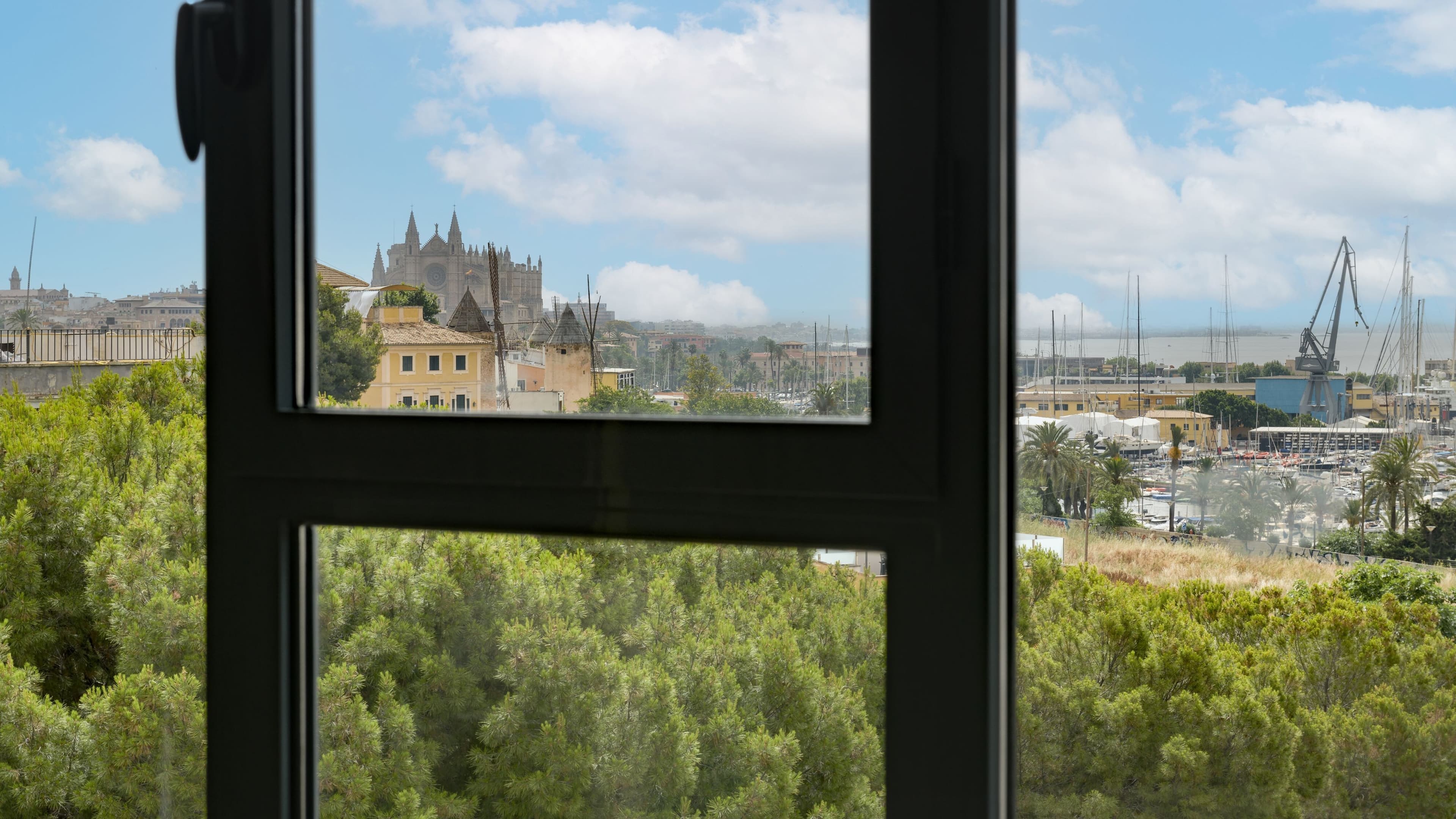 AC Hotel Ciutat de Palma — 22