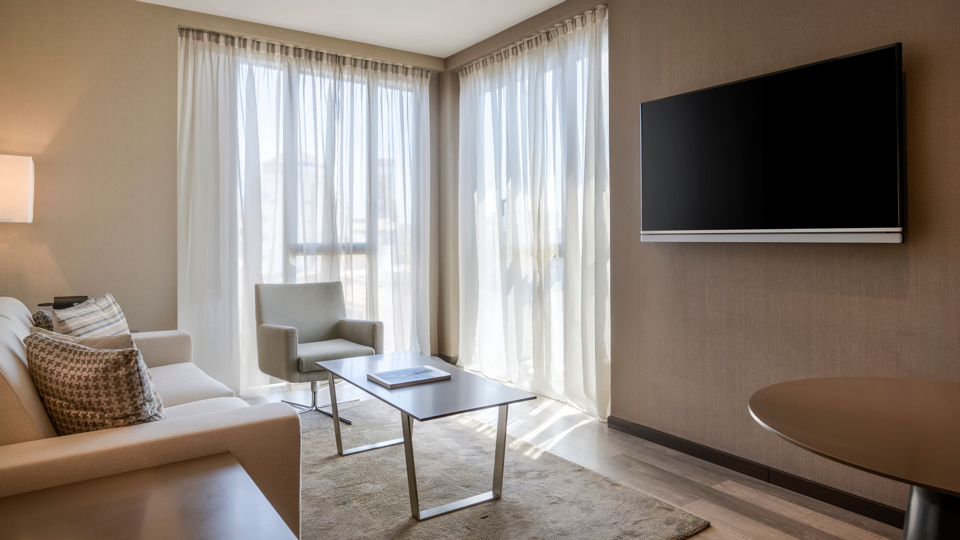 AC Hotel Ciutat de Palma — 19
