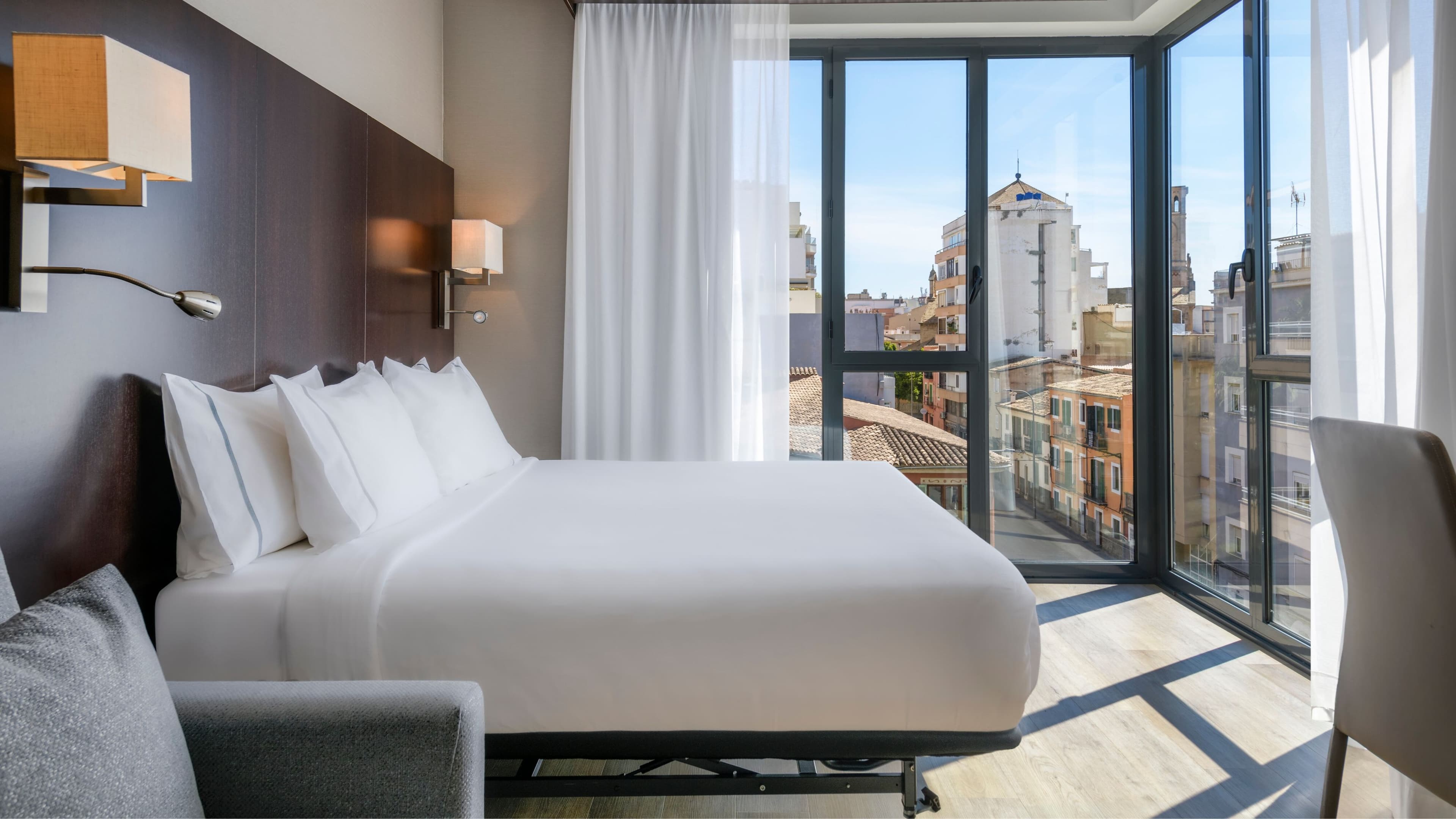 AC Hotel Ciutat de Palma — 13