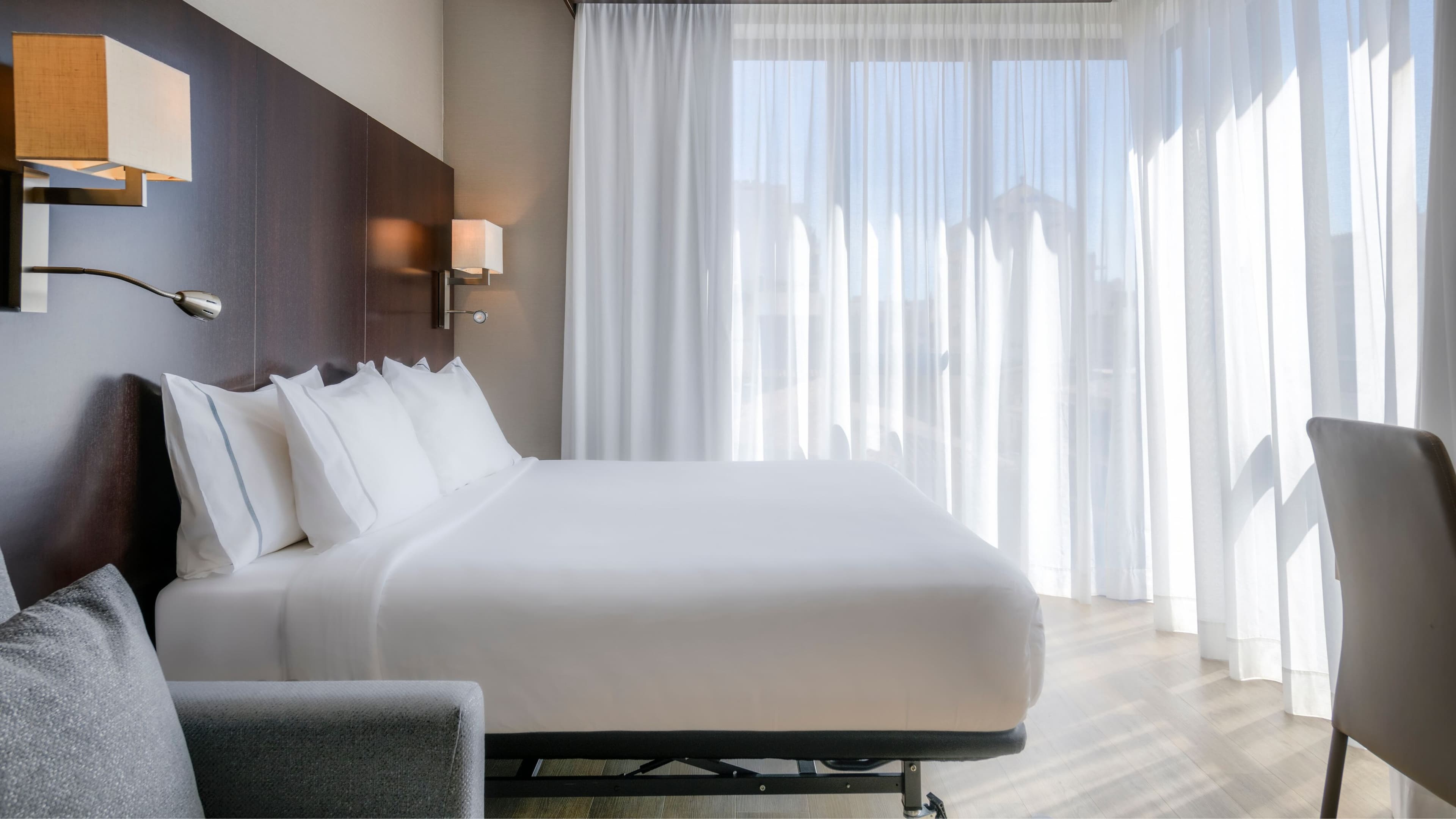 AC Hotel Ciutat de Palma — 15