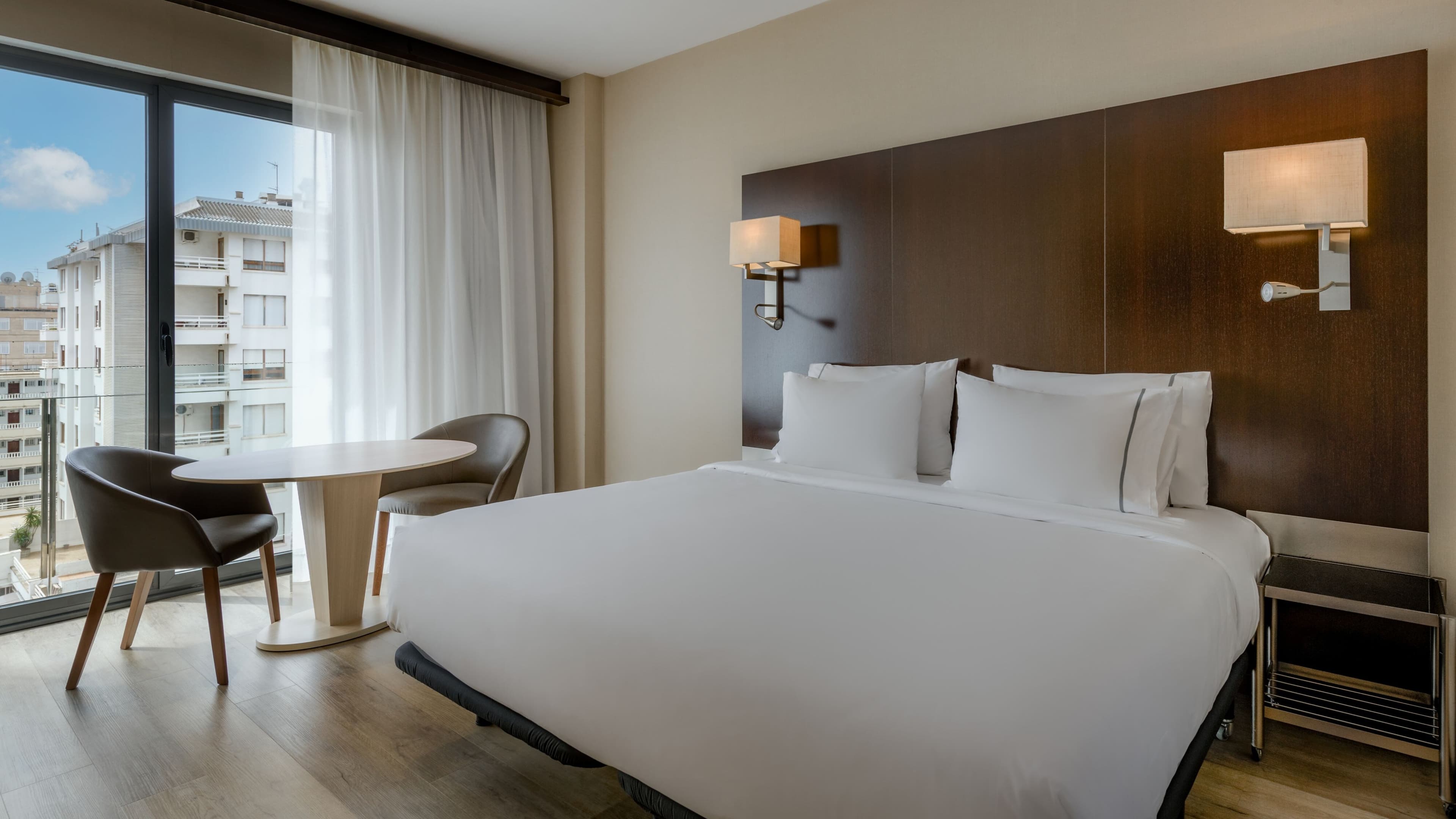 AC Hotel Ciutat de Palma — 27