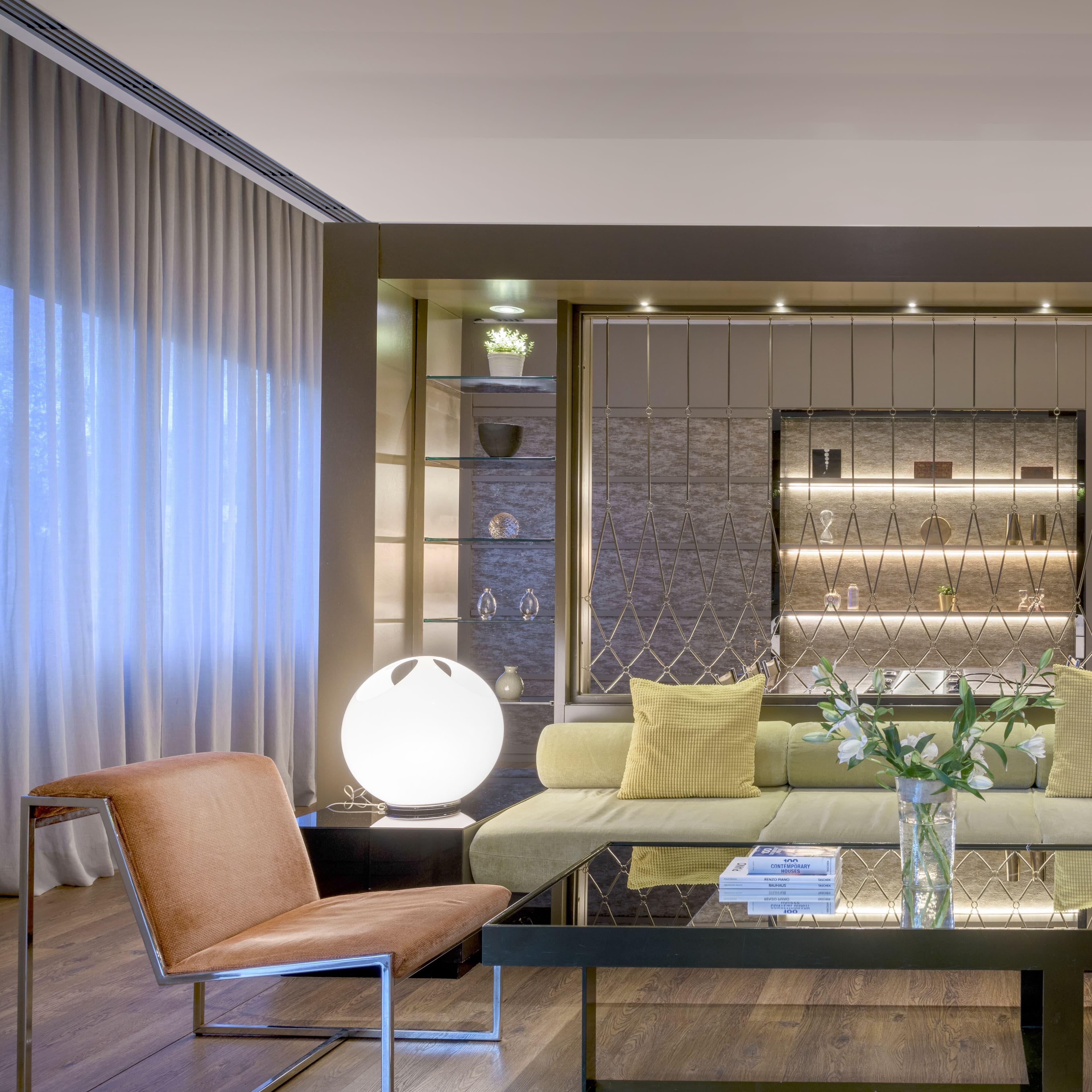 AC Hotel Pisa - Image 1