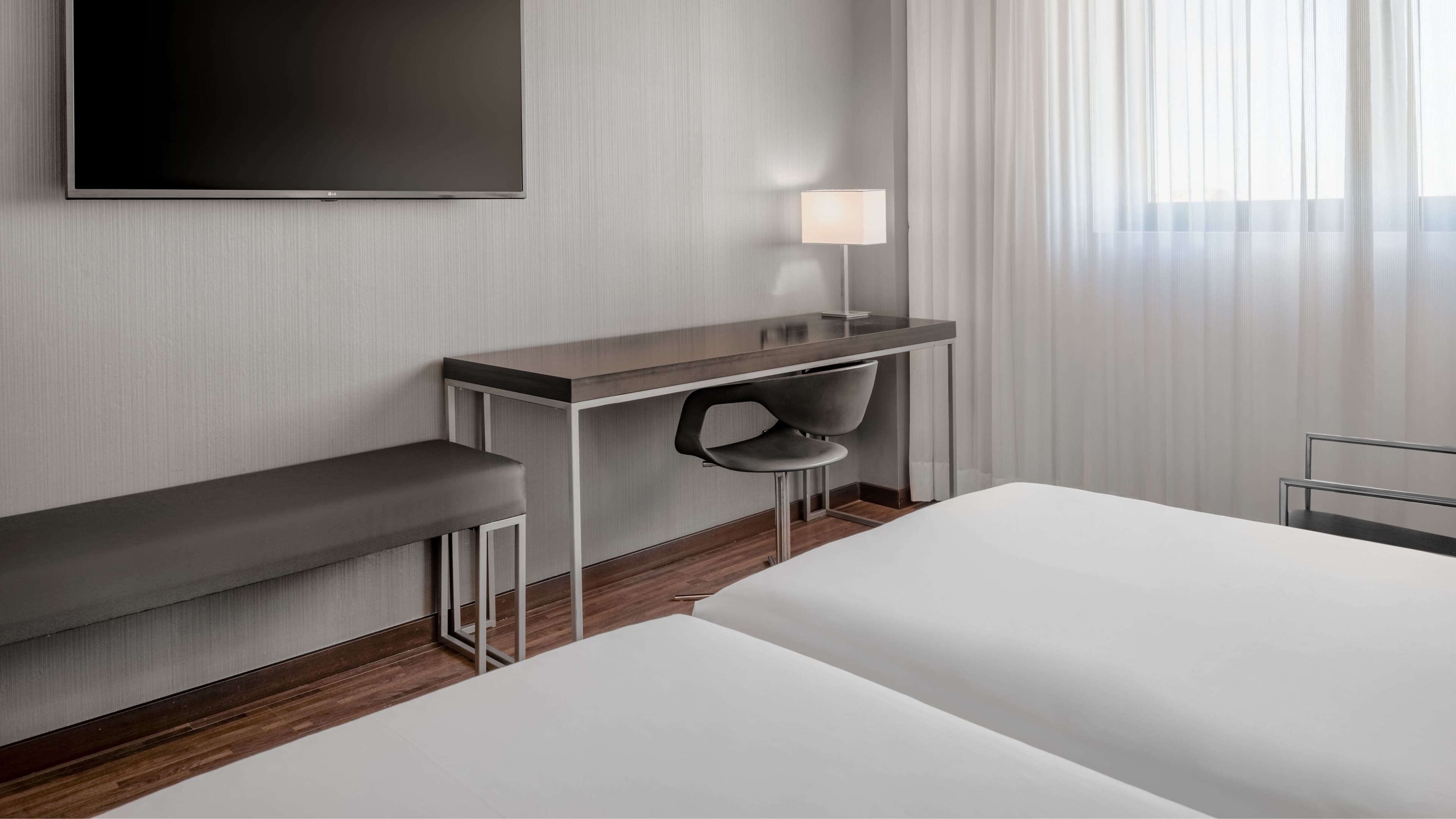 AC Hotel Pisa — 9