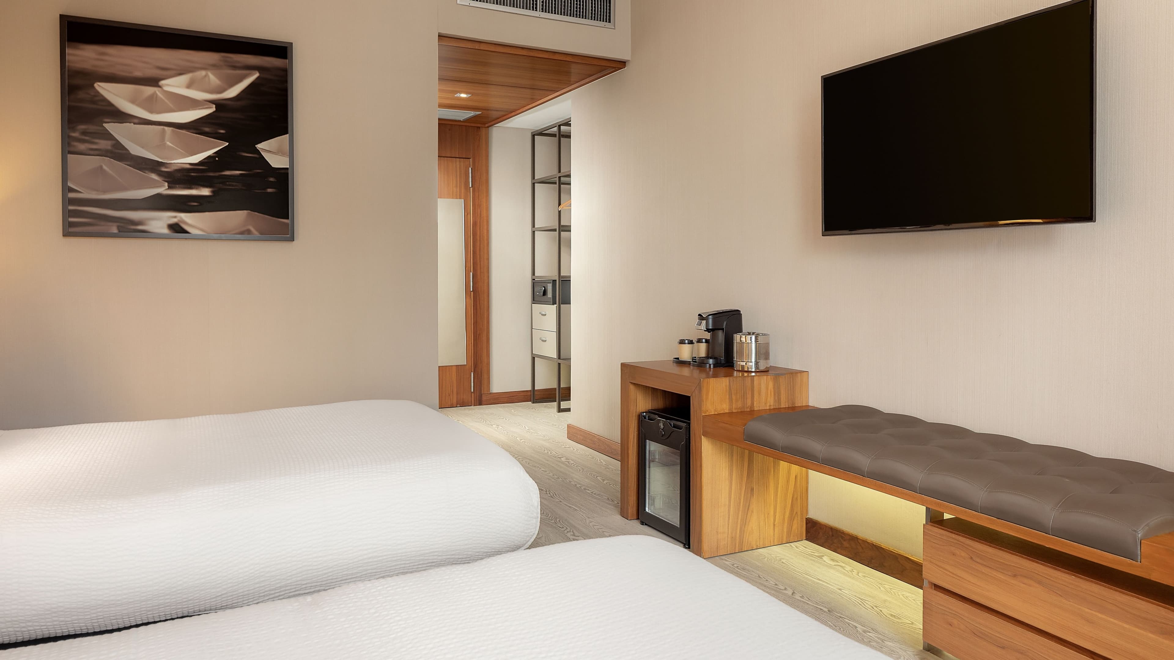 AC Hotel Panama City — 15