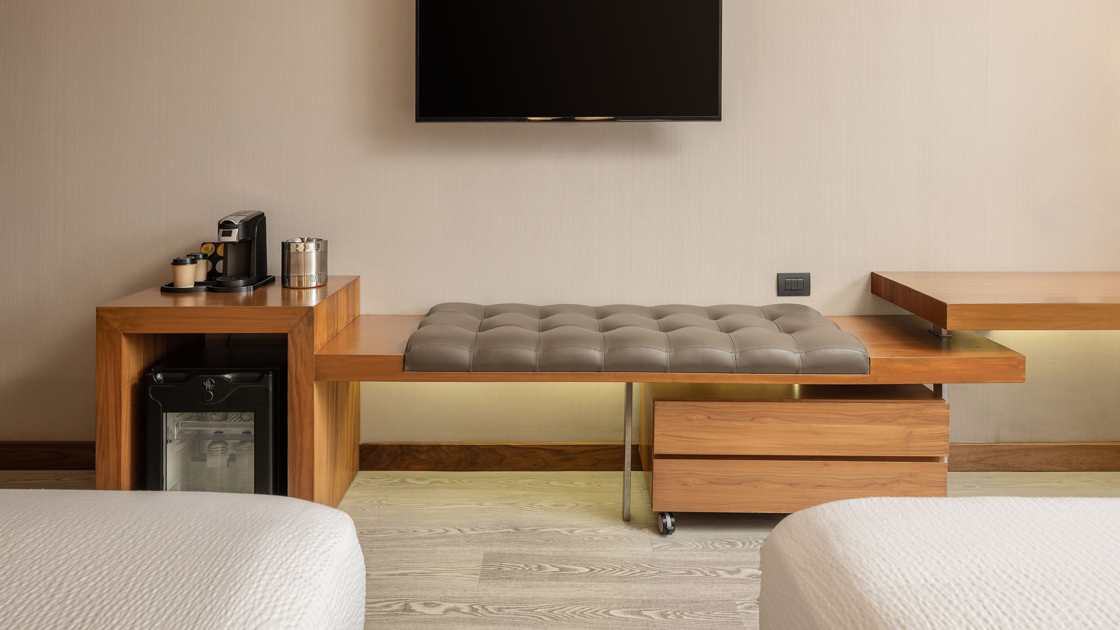AC Hotel Panama City — 14