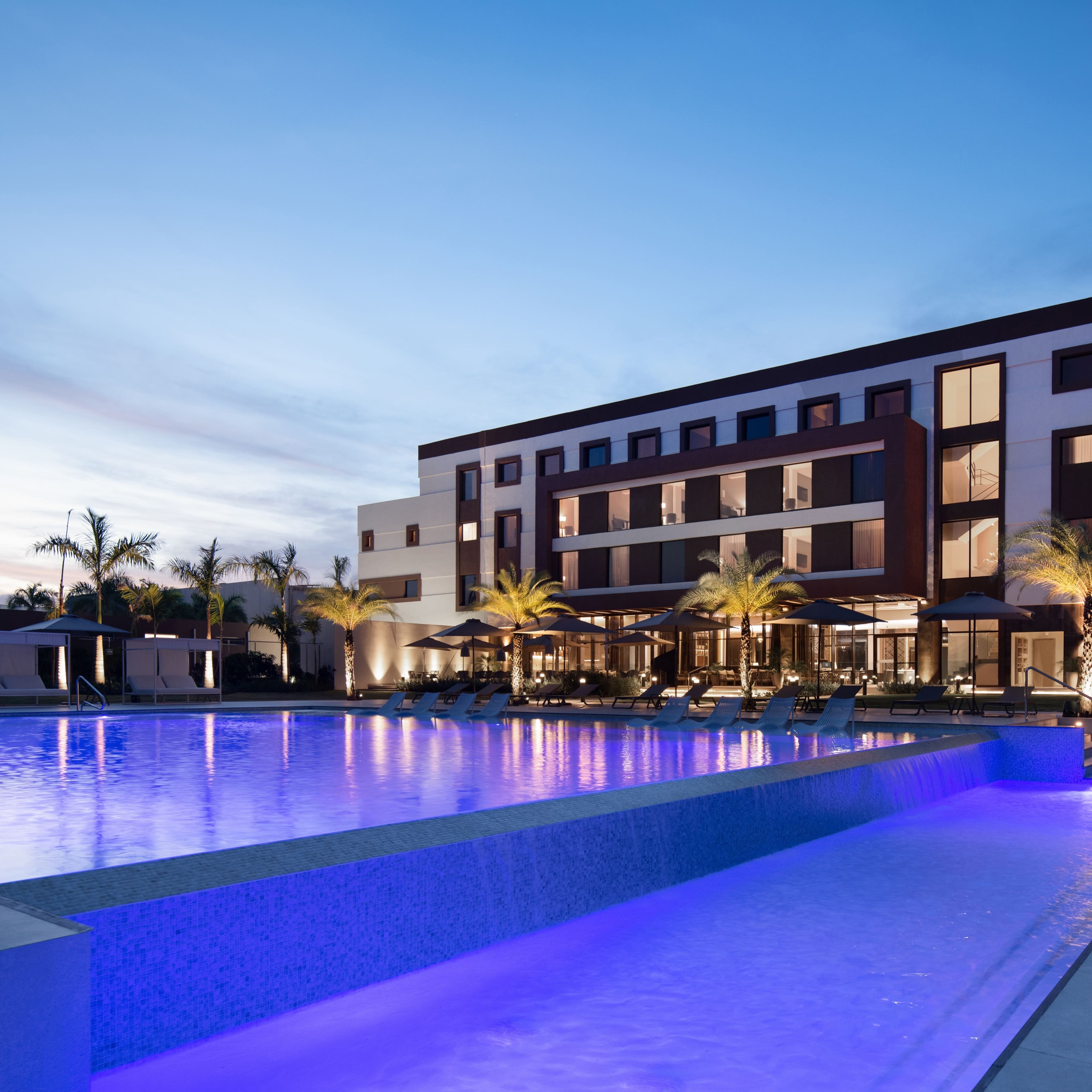 AC Hotel Punta Cana