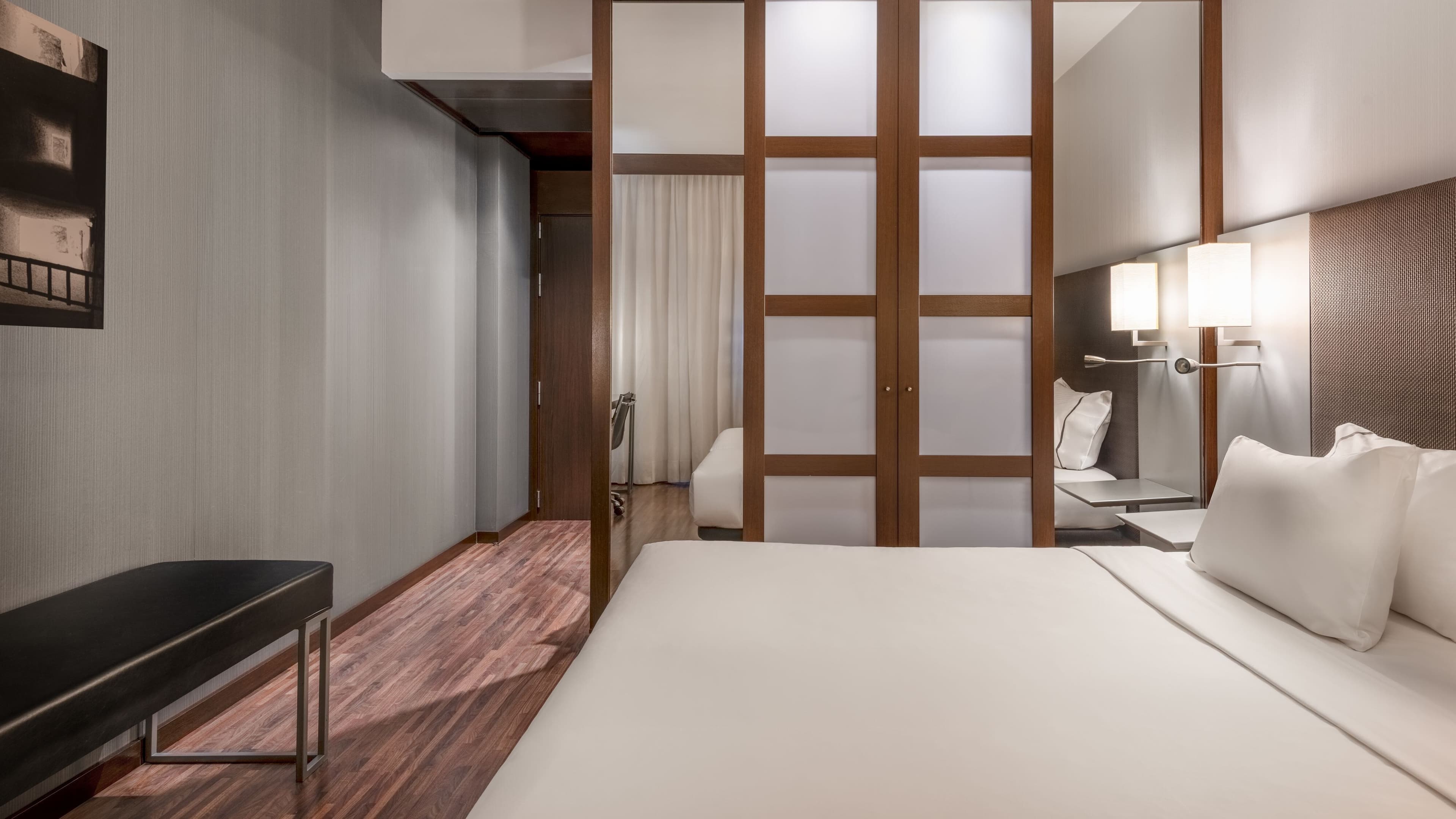 AC Hotel Padova — 8