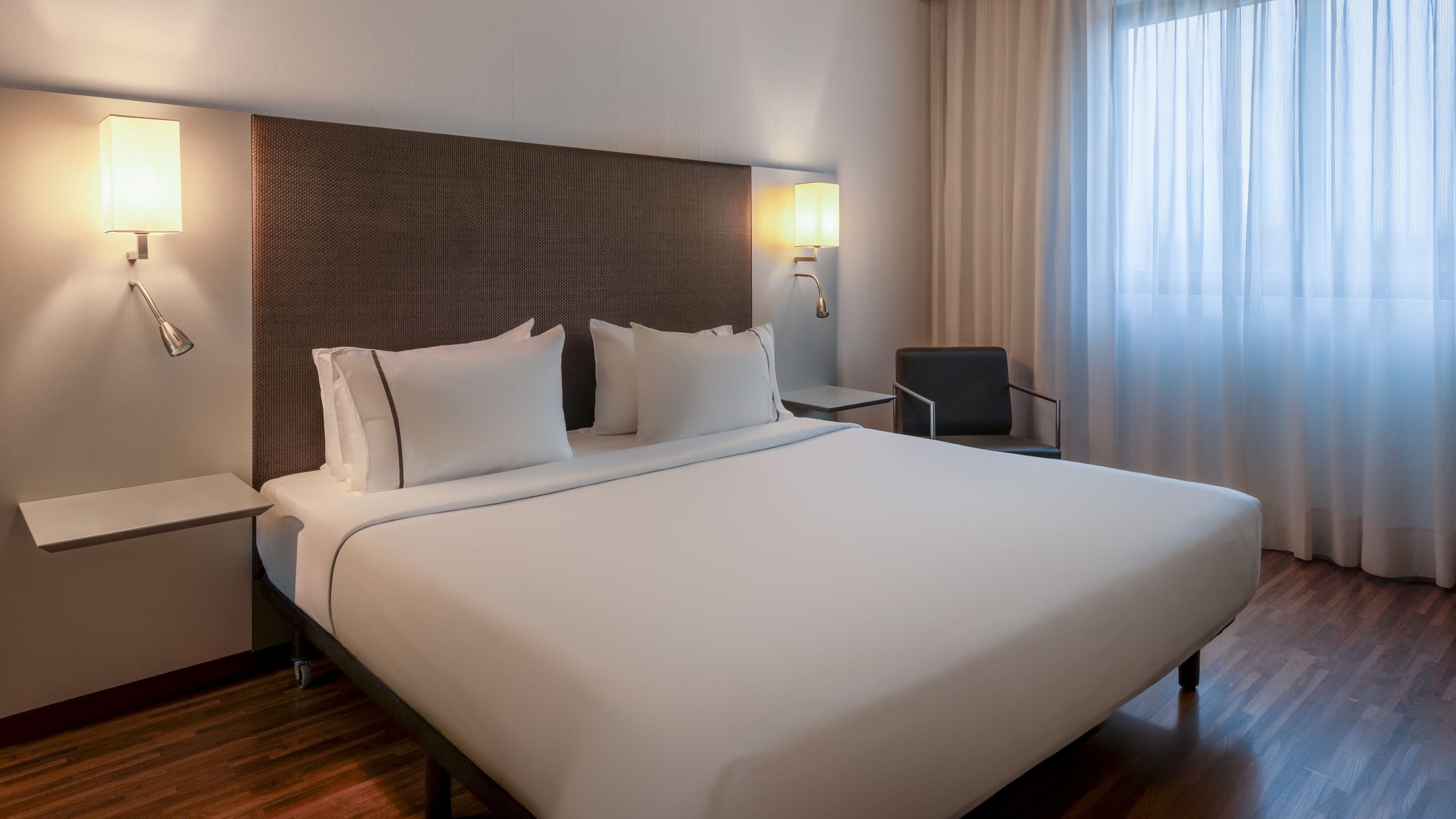 AC Hotel Padova — 9