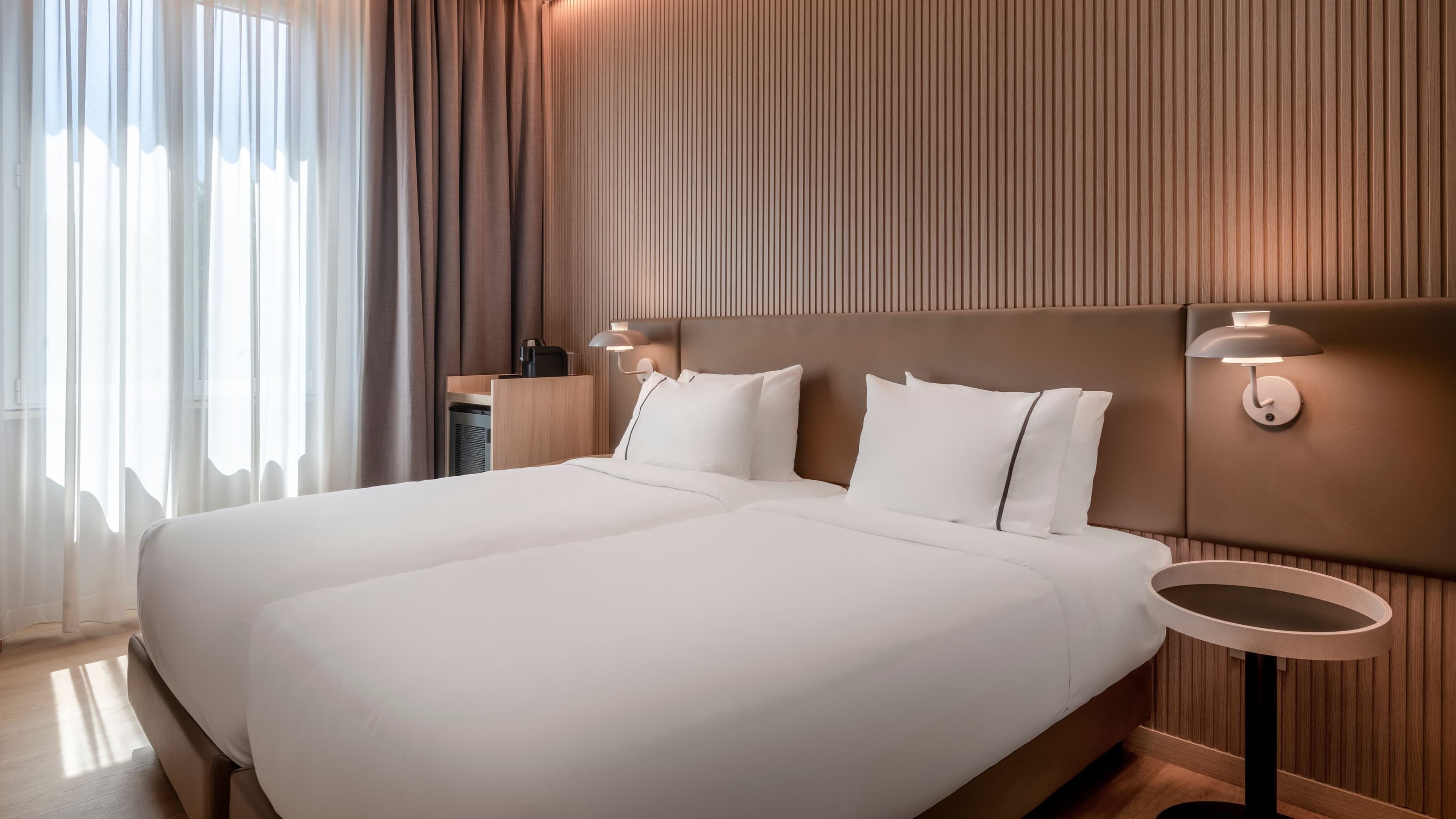 AC Hotel Clodio Roma — 7