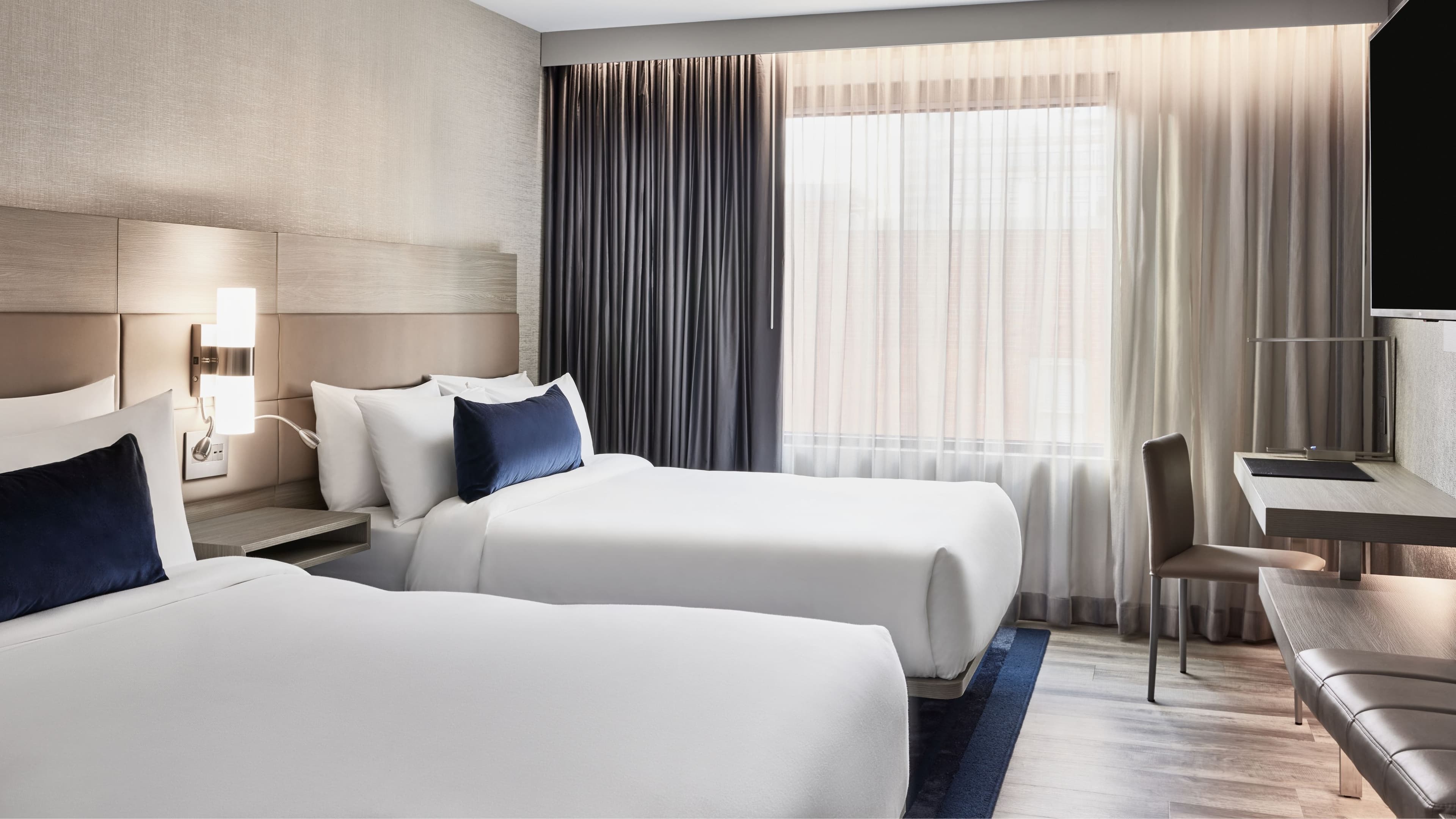 AC Hotel San Diego Downtown Gaslamp Quarter - Image 5