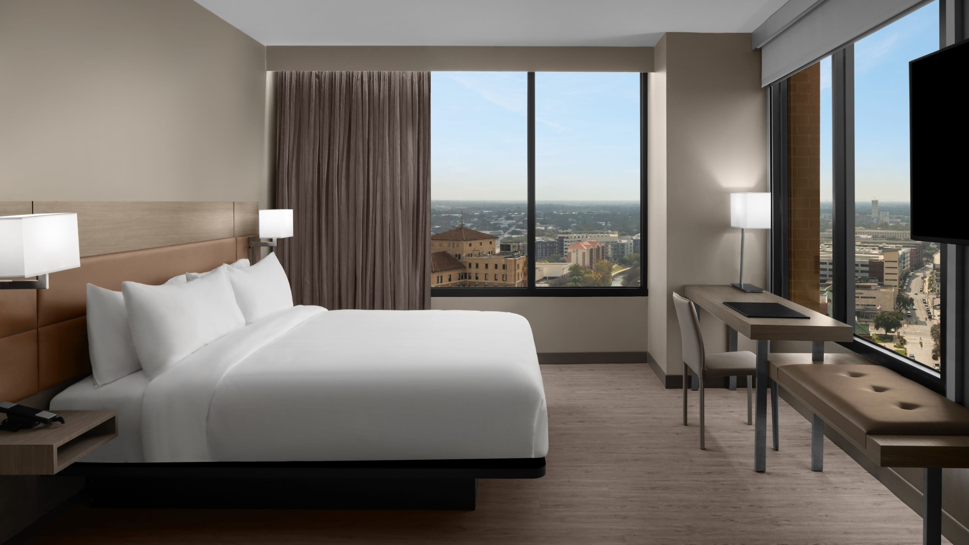 AC Hotel San Antonio Riverwalk - Image 3