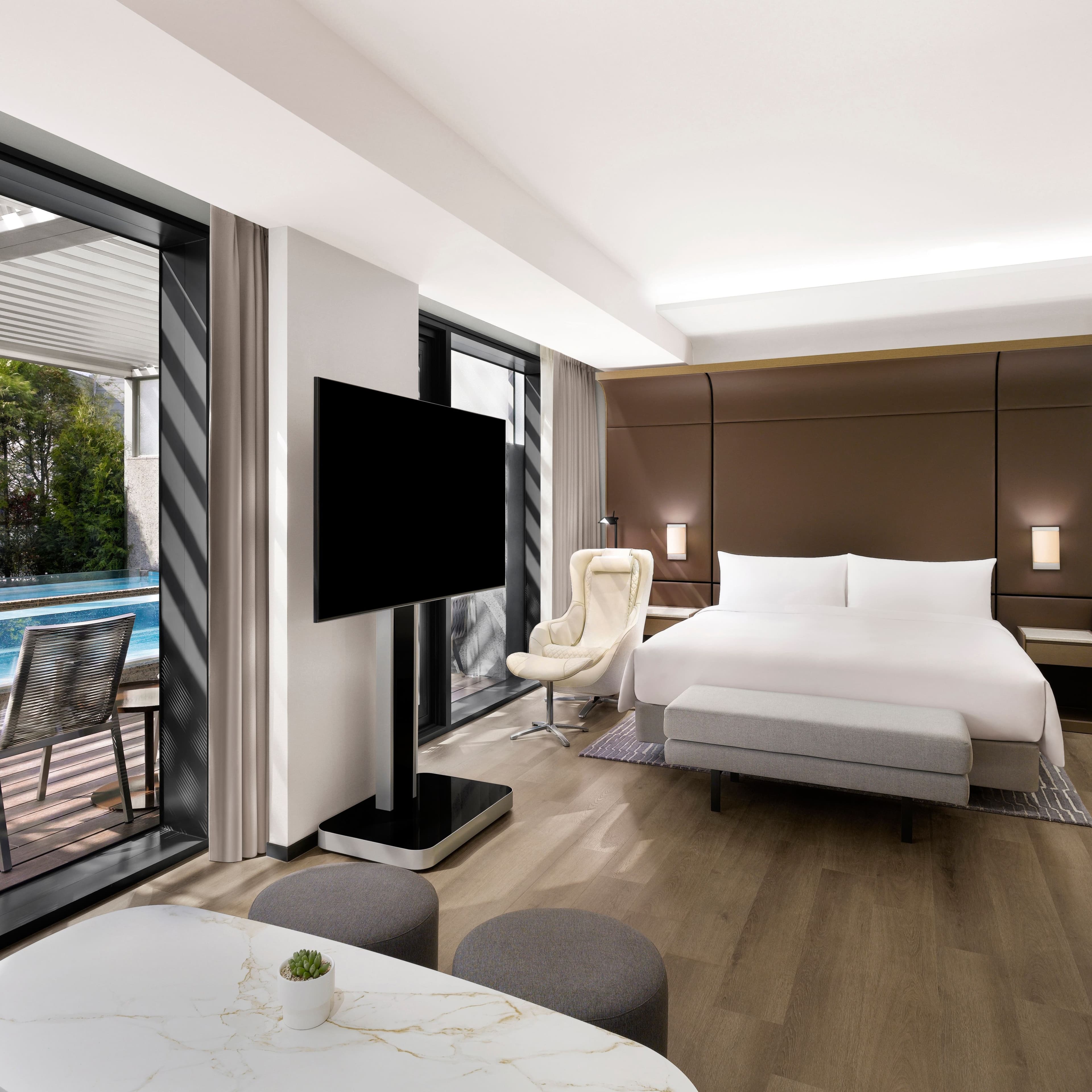 AC Hotel Seoul Gangnam - Image 1