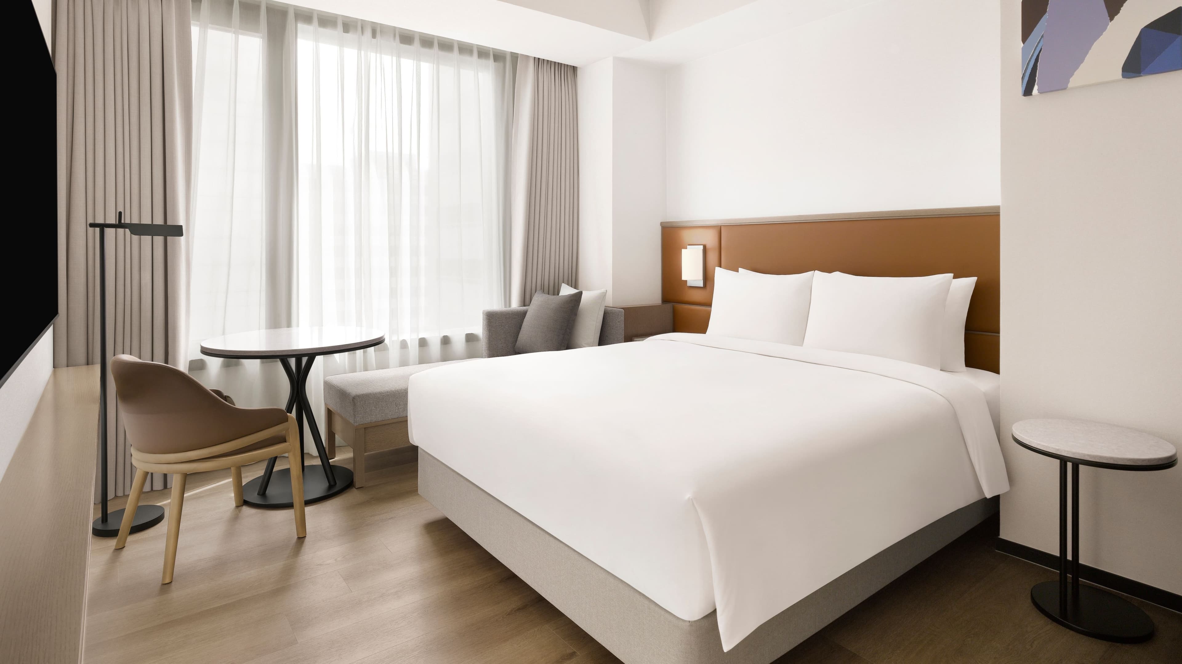 AC Hotel Seoul Gangnam - Image 2