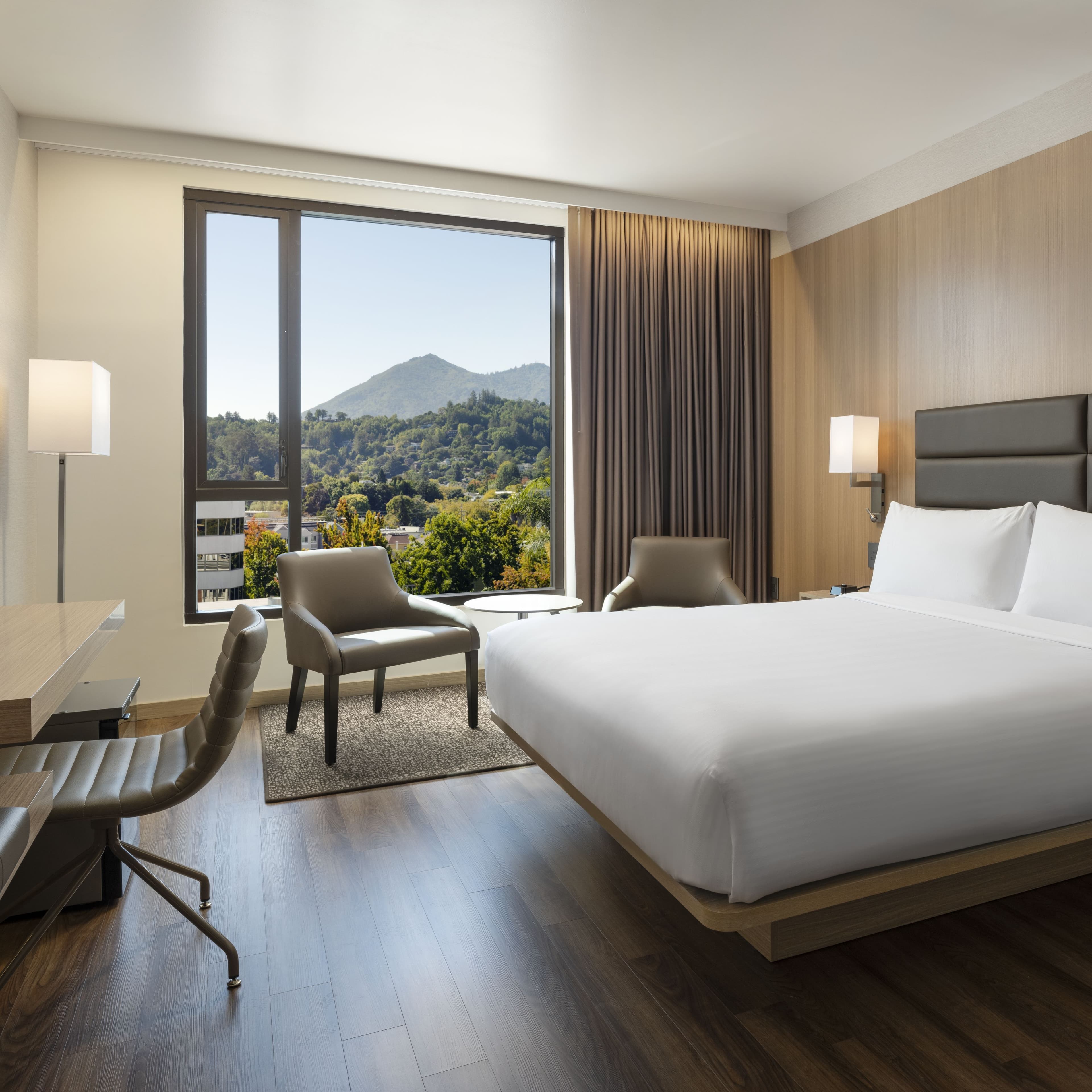 AC Hotel San Rafael Downtown