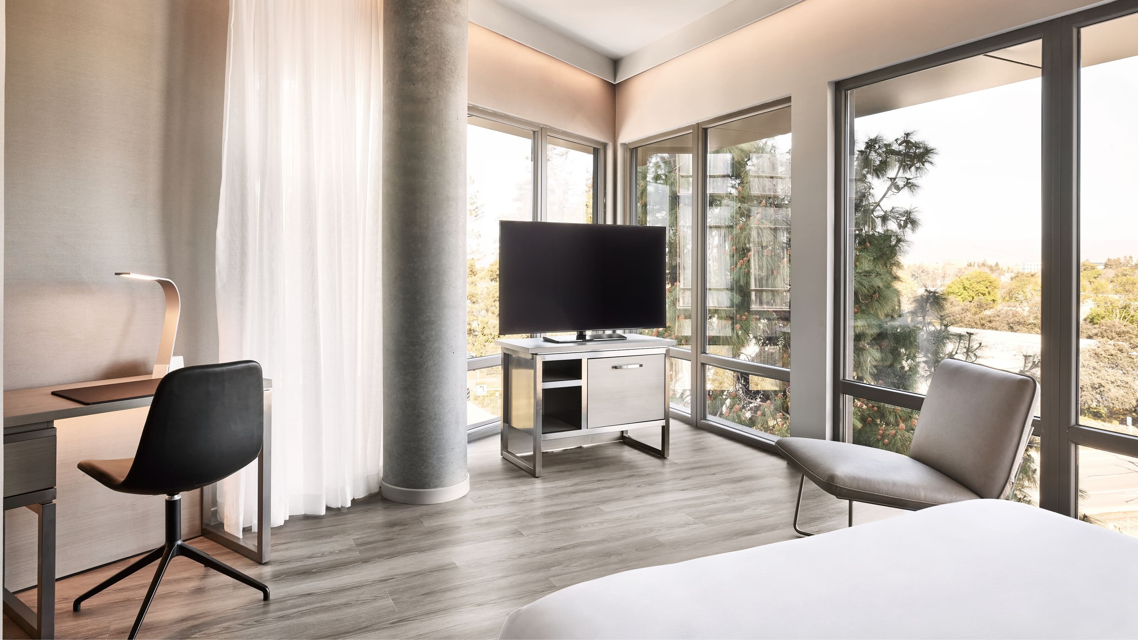 AC Hotel Sunnyvale Moffett Park - Image 3