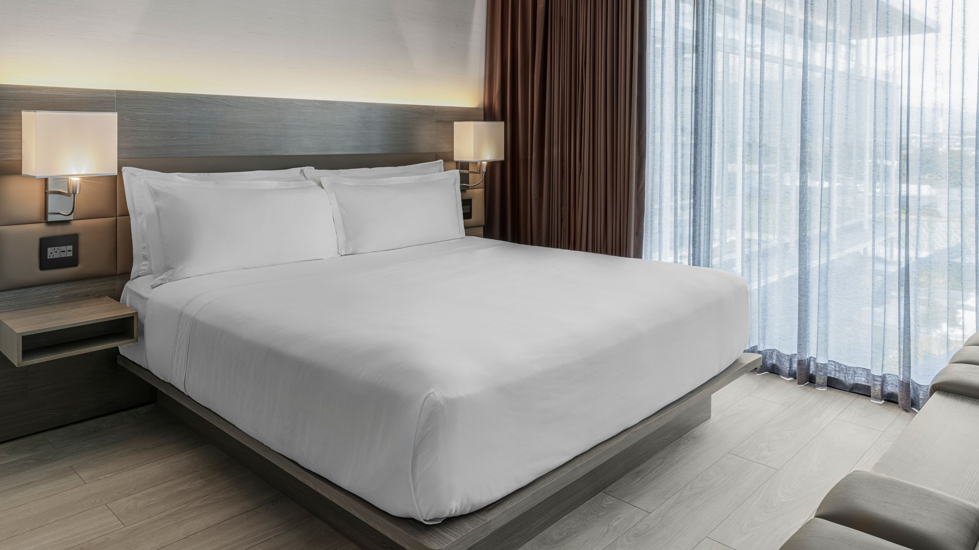 AC Hotel San Jose Airport Belen — 13
