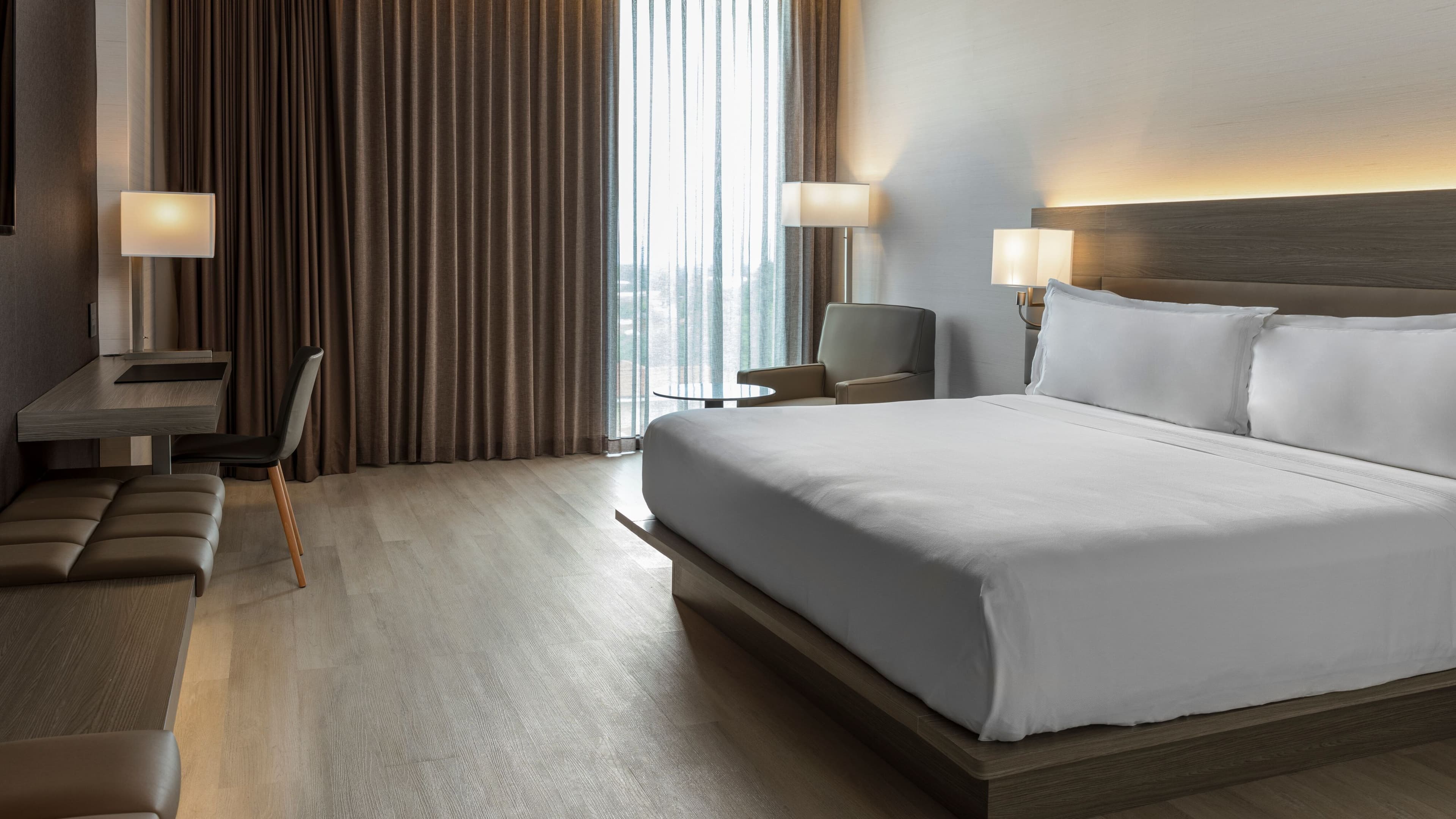 AC Hotel San Jose Airport Belen — 9