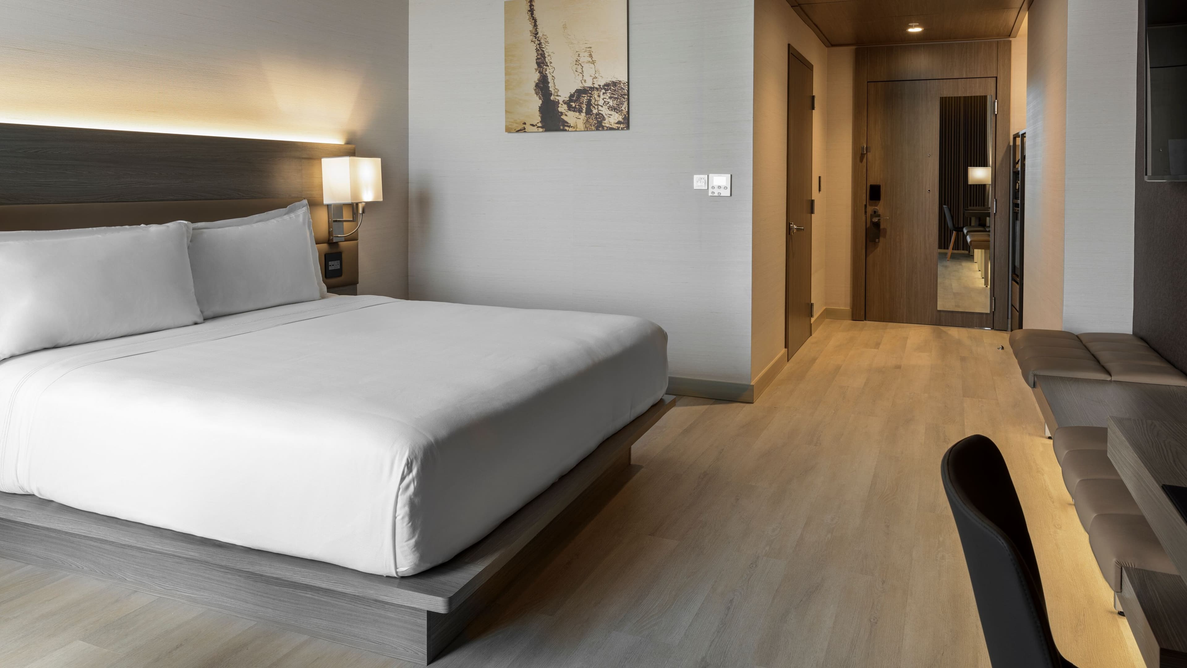 AC Hotel San Jose Airport Belen — 12