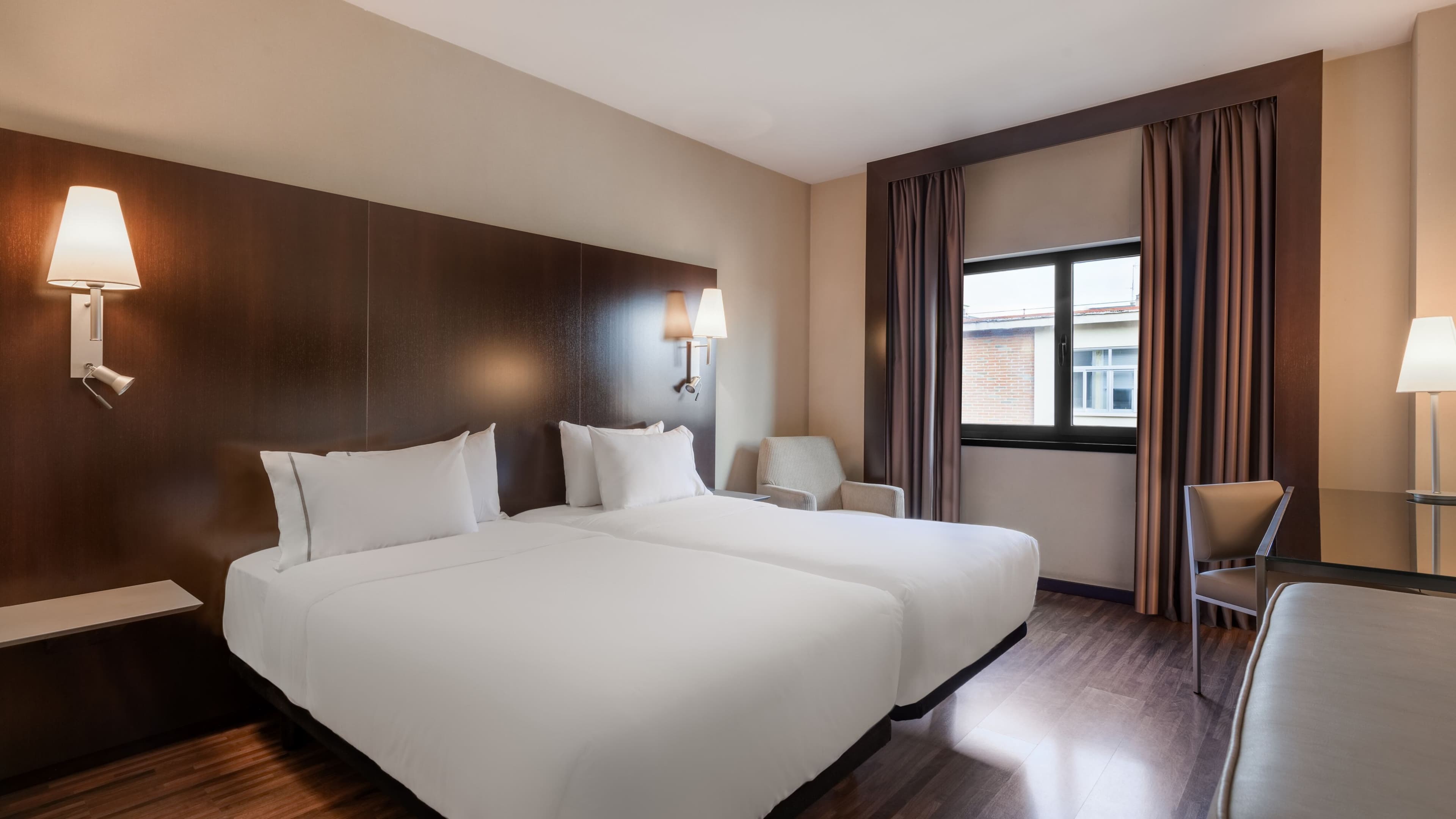 AC Hotel Zamora - Image 2