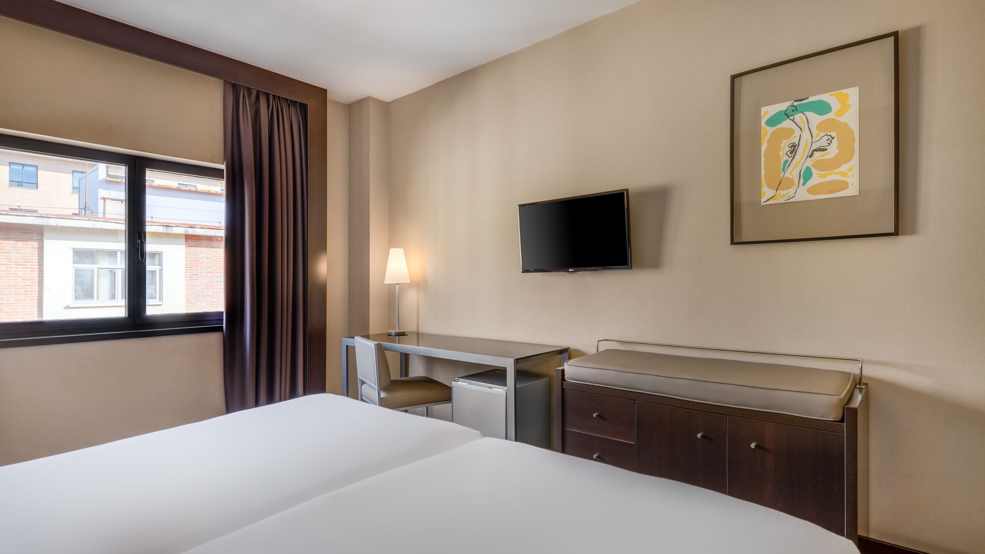 AC Hotel Zamora - Image 4