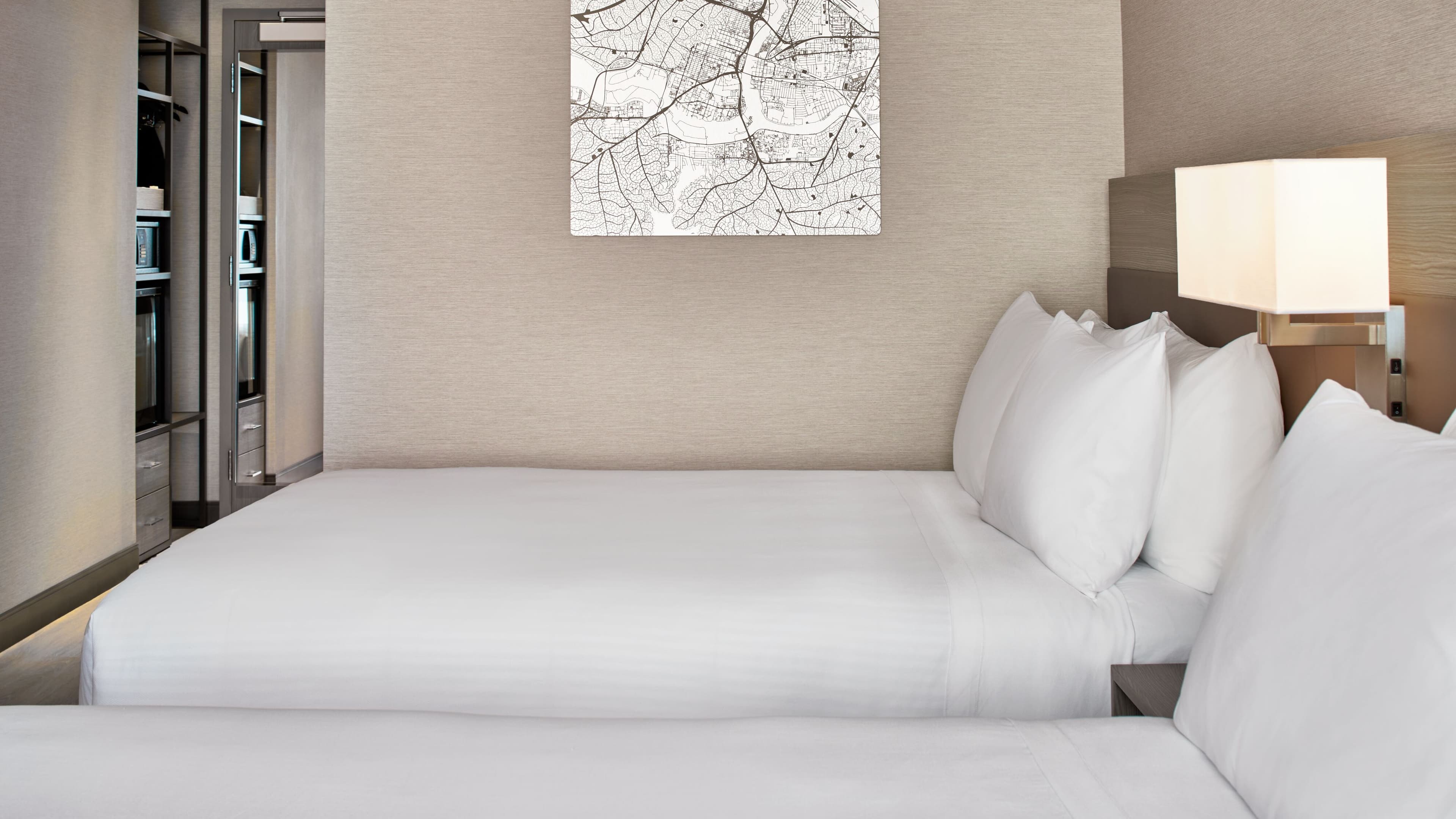 AC Hotel Sacramento — 43
