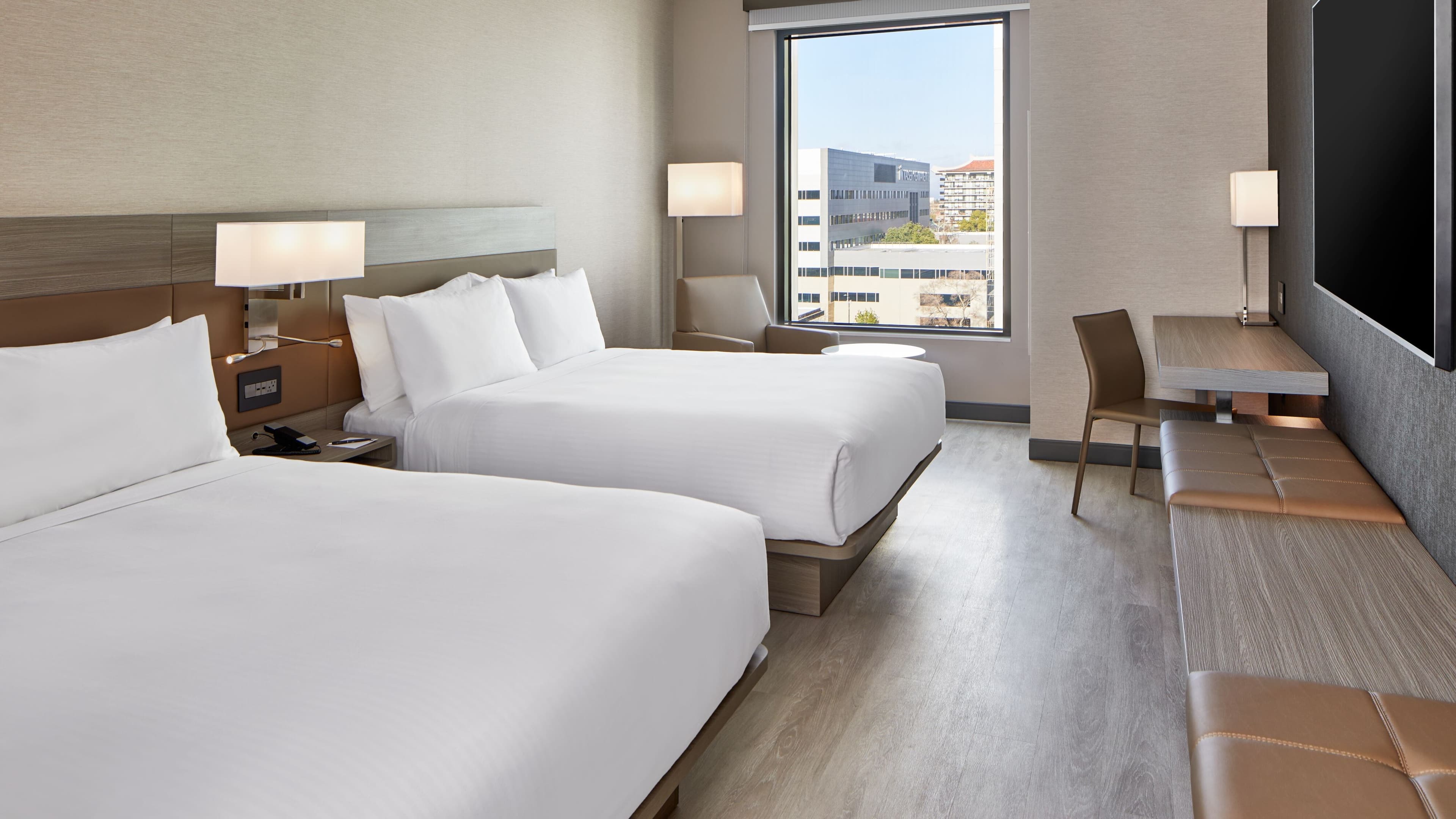 AC Hotel Sacramento — 38