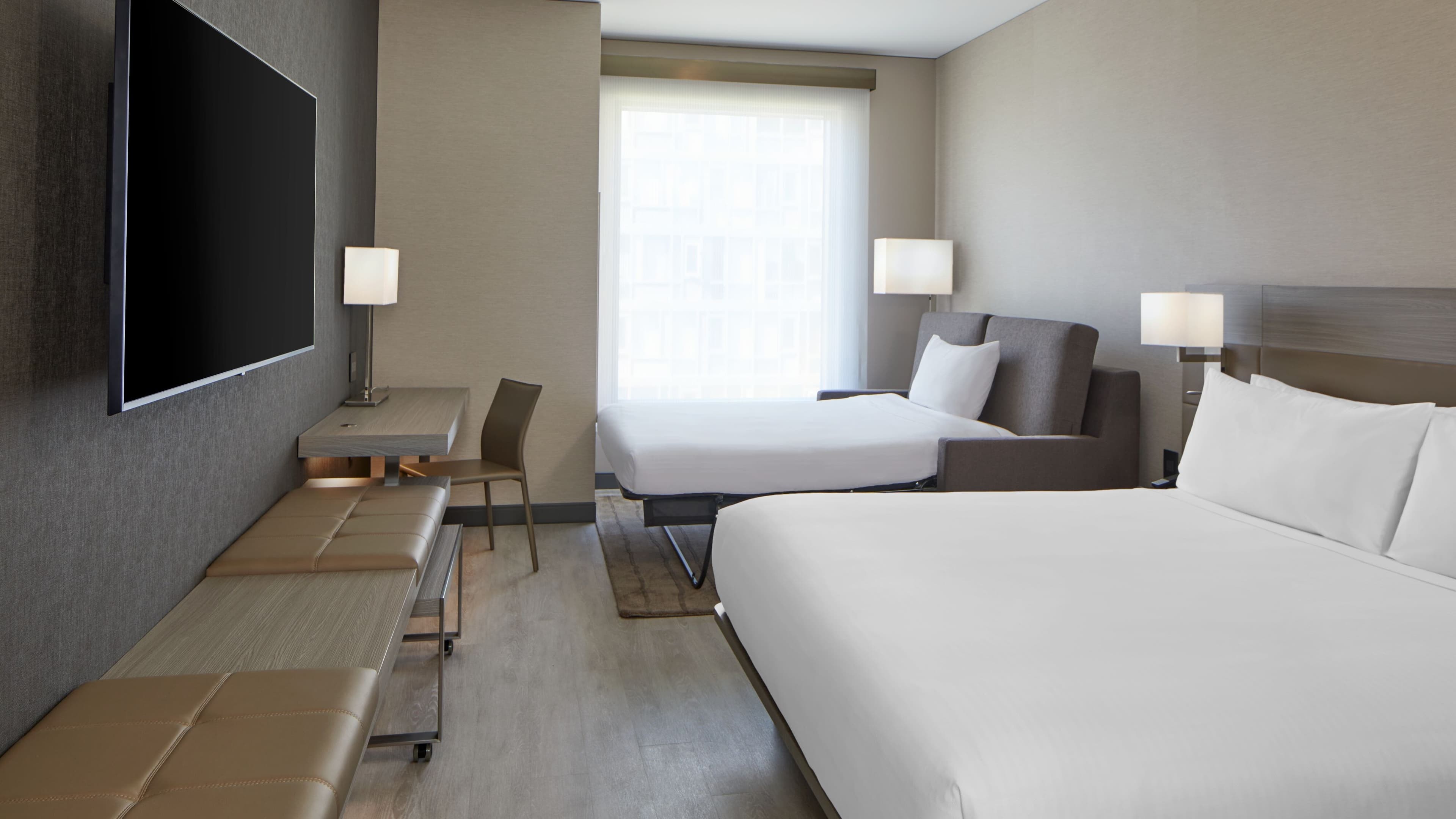 AC Hotel Sacramento — 42