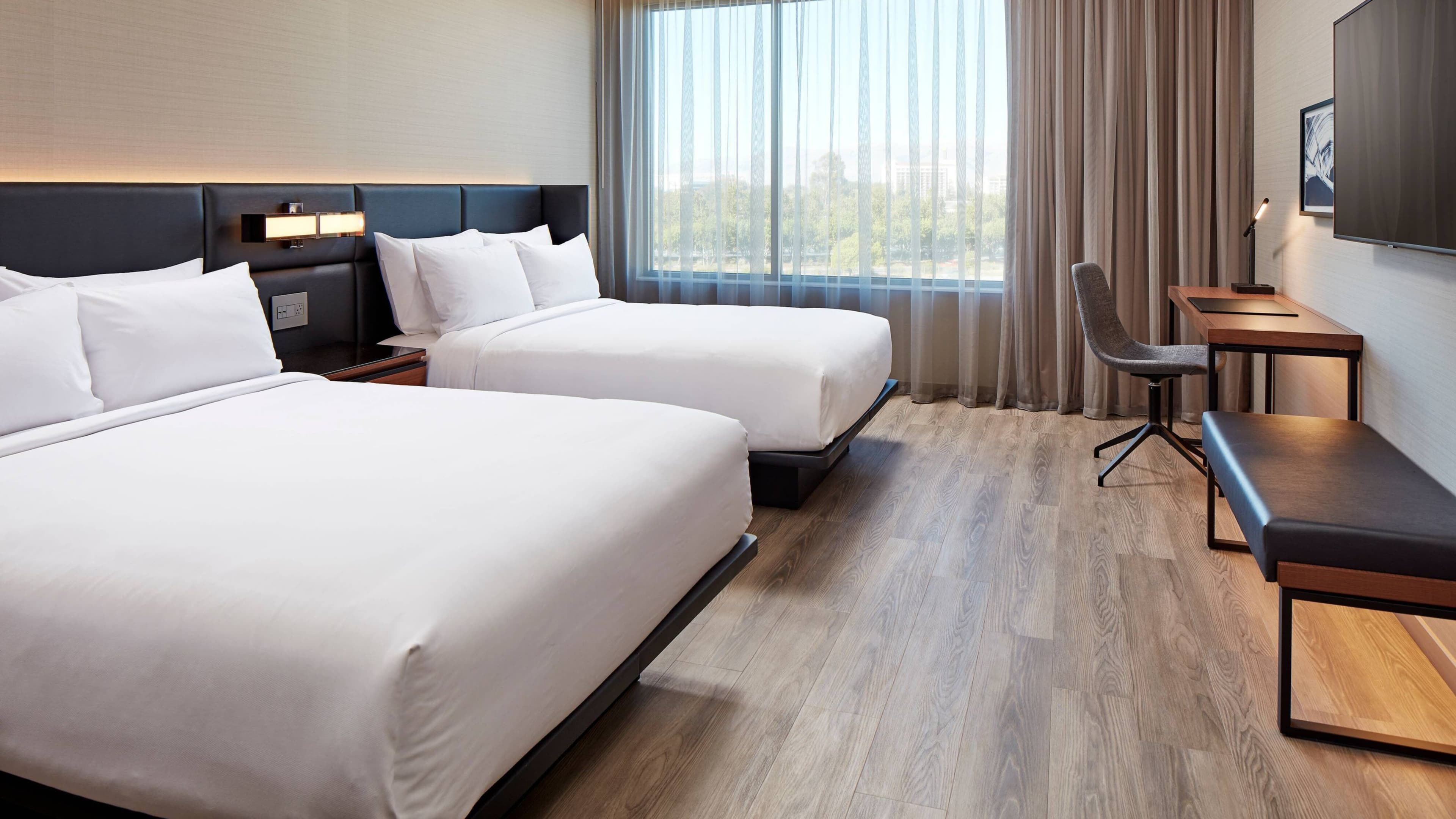 AC Hotel Sacramento — 39