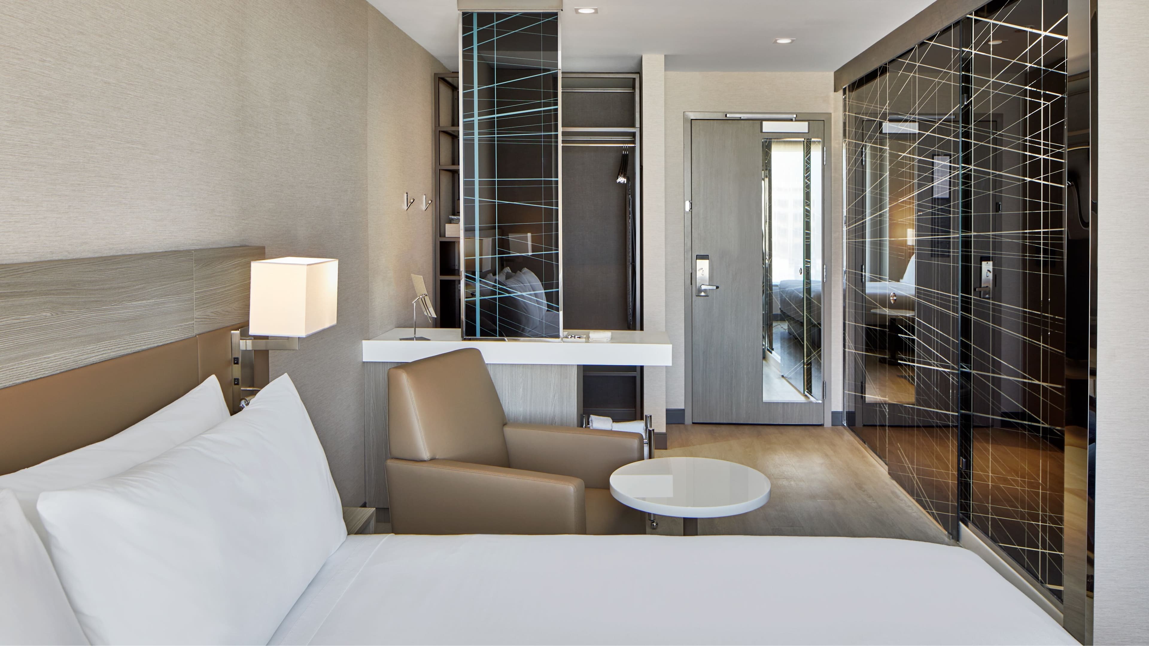 AC Hotel Sacramento — 28