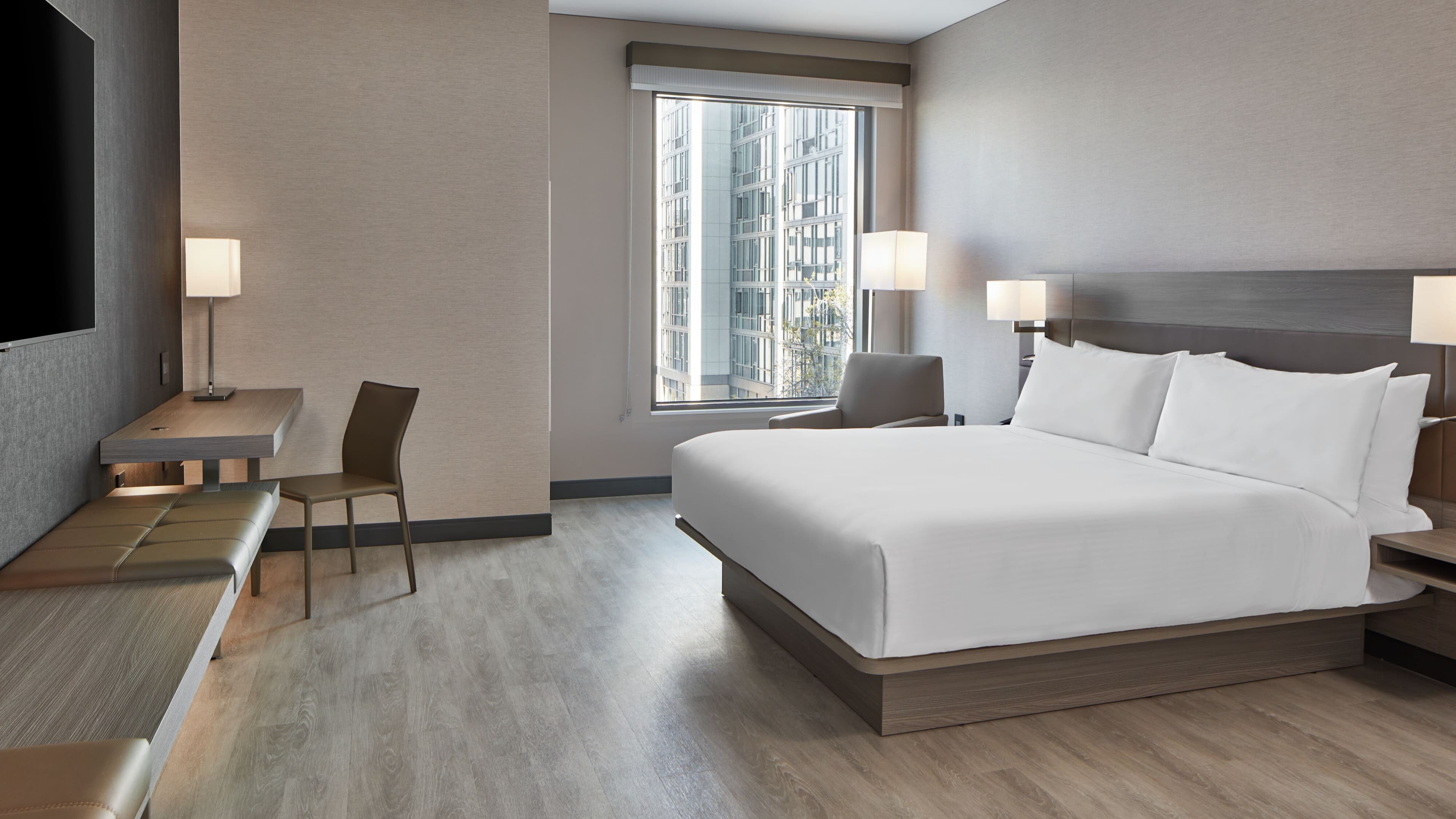 AC Hotel Sacramento - Image 5