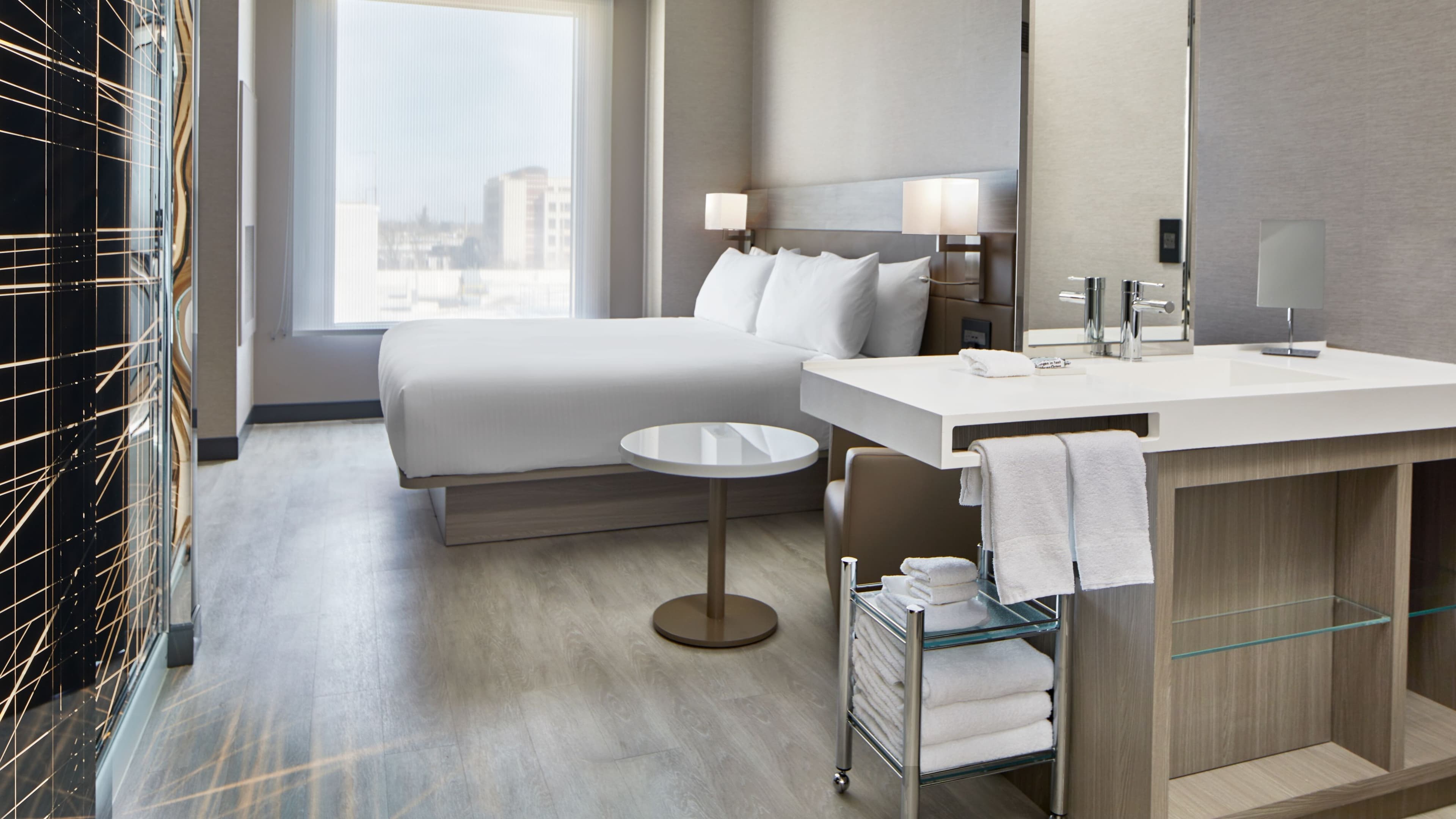 AC Hotel Sacramento — 23