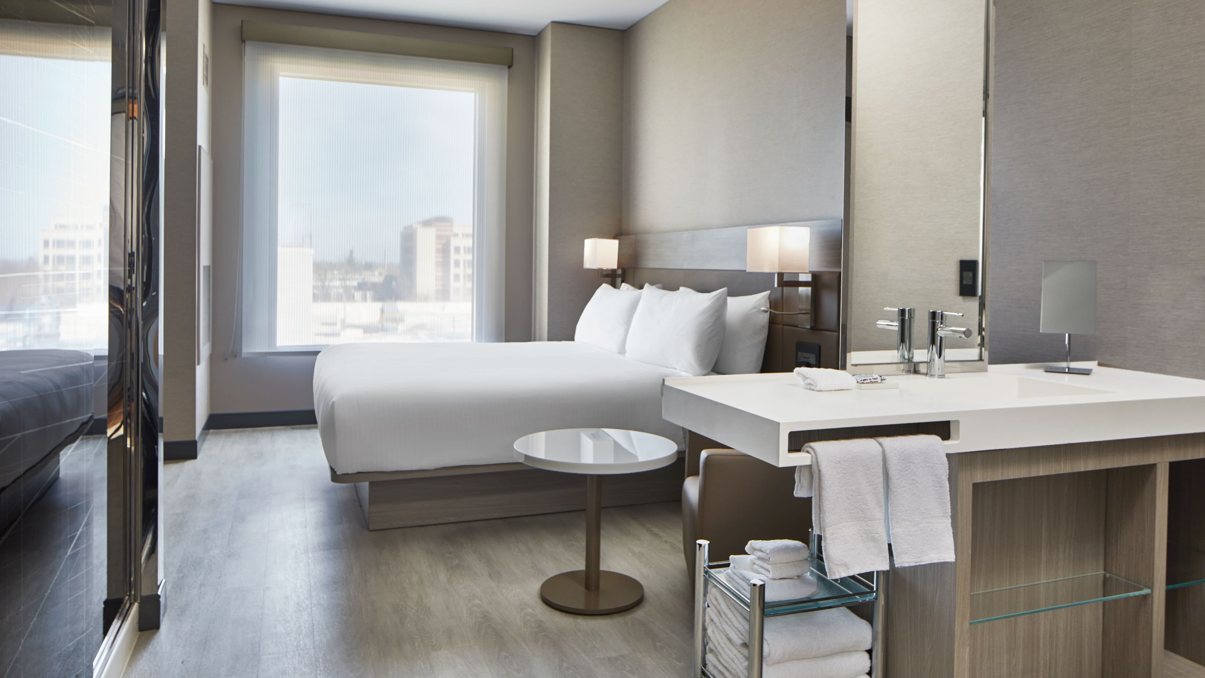 AC Hotel Sacramento — 27